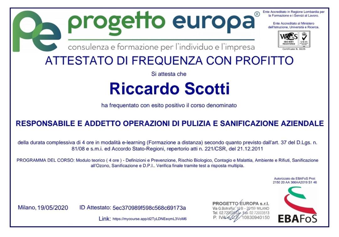 Suite Rent Milan