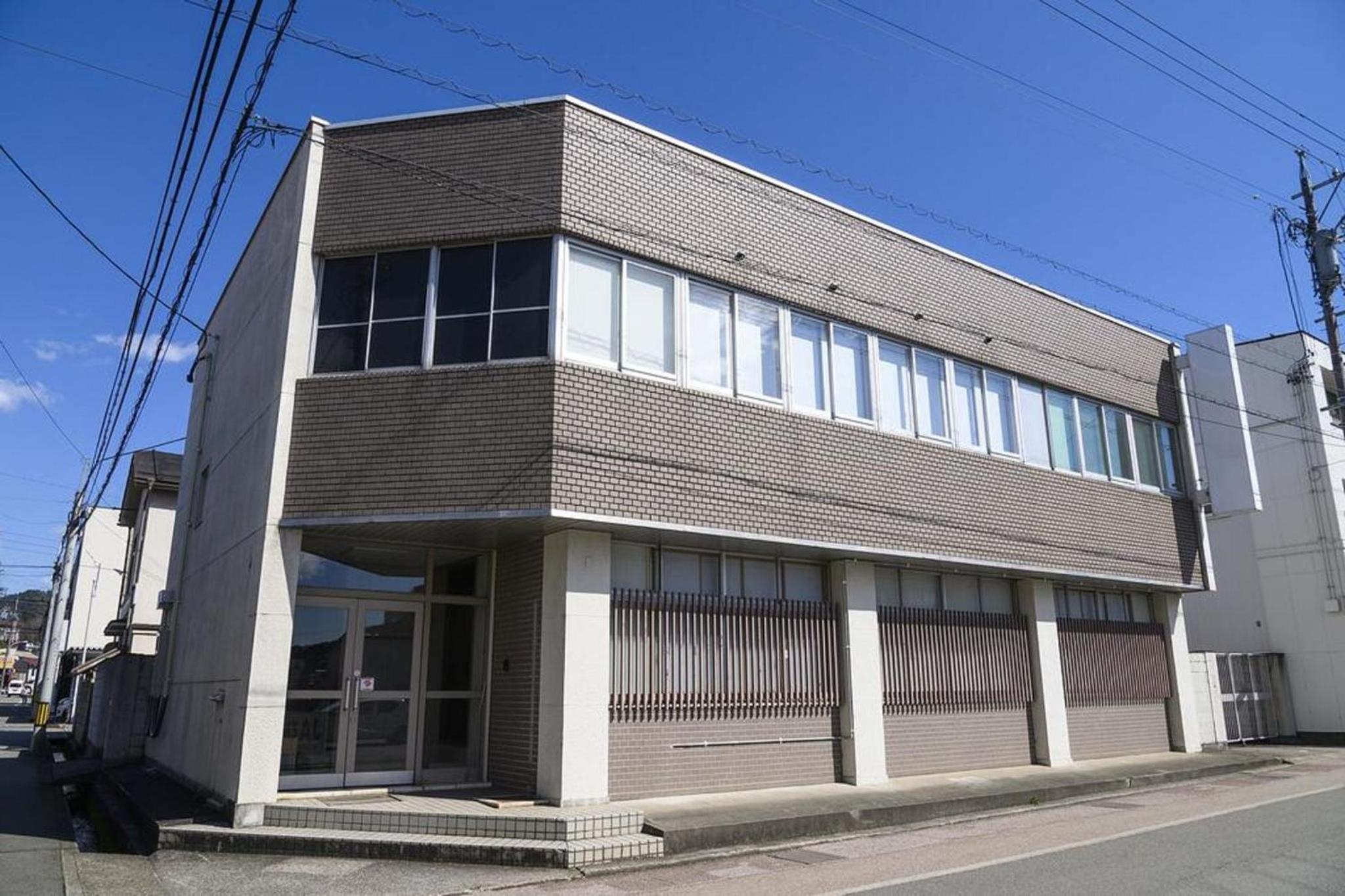 BEYOND HOTEL Takayama 3rd - Vacation STAY 82215