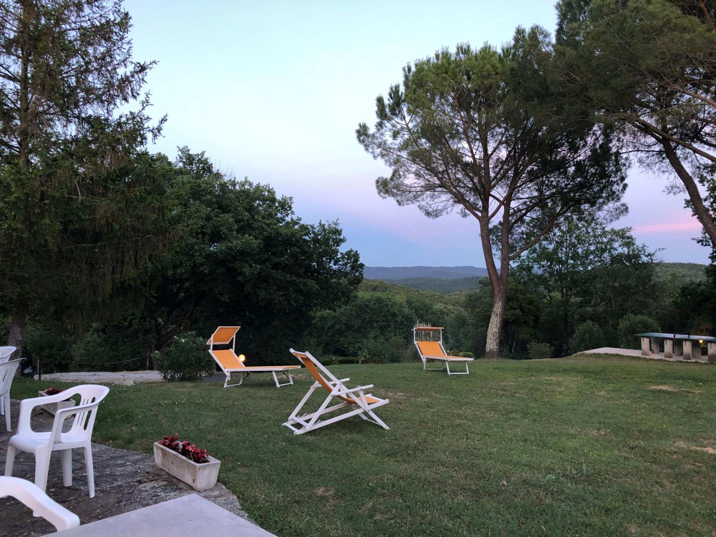 Campo Di Carlo view 4