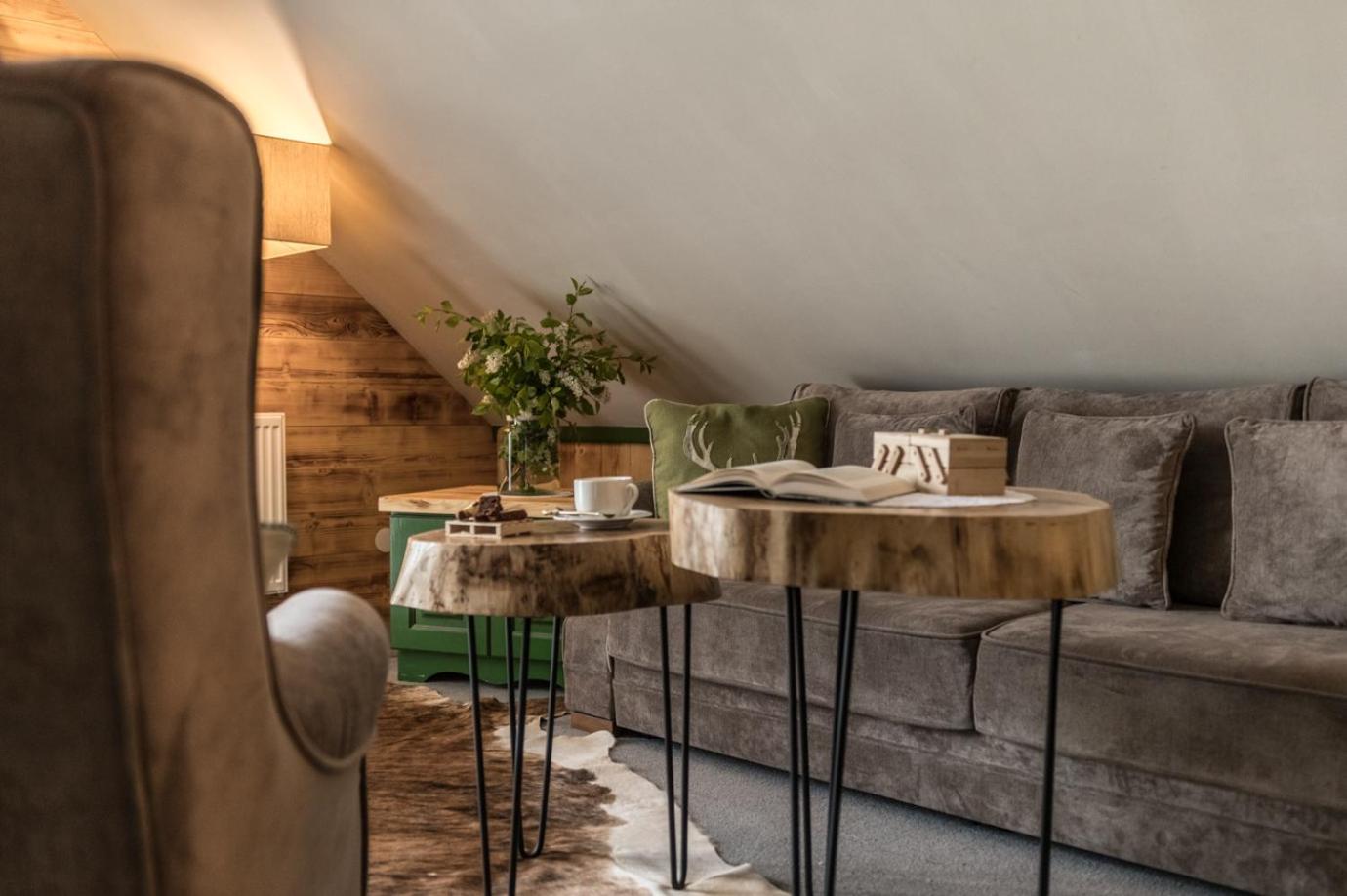 Villa Adamo & Relax