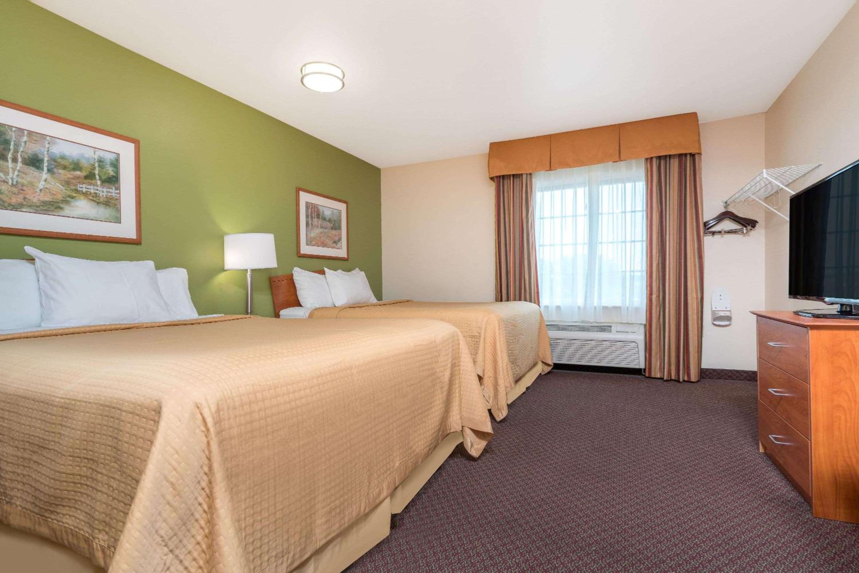 Birch Hill Suites Rochester - Med City, Billede 40