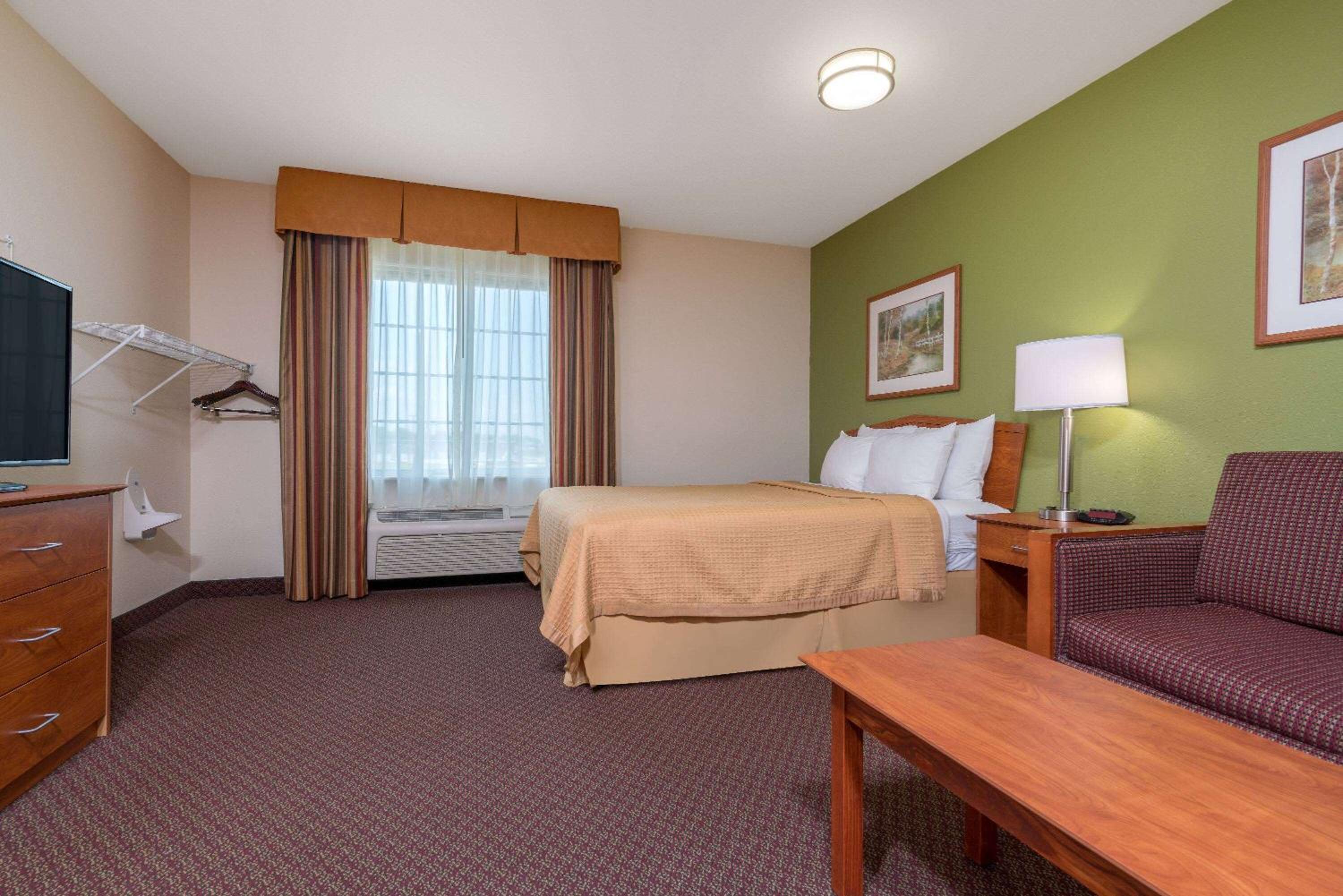 Birch Hill Suites Rochester - Med City, Billede 14