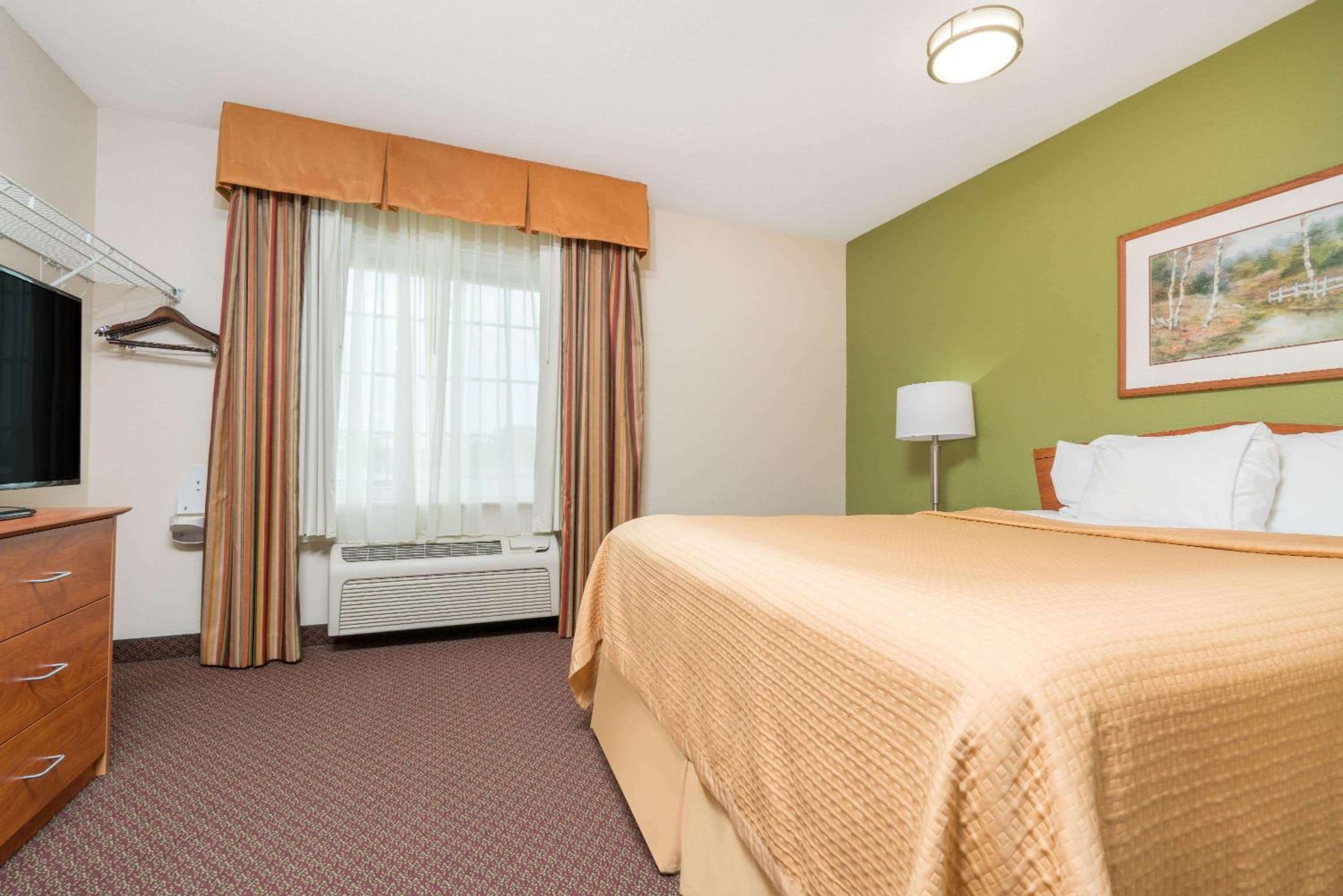 Birch Hill Suites Rochester - Med City, Billede 29
