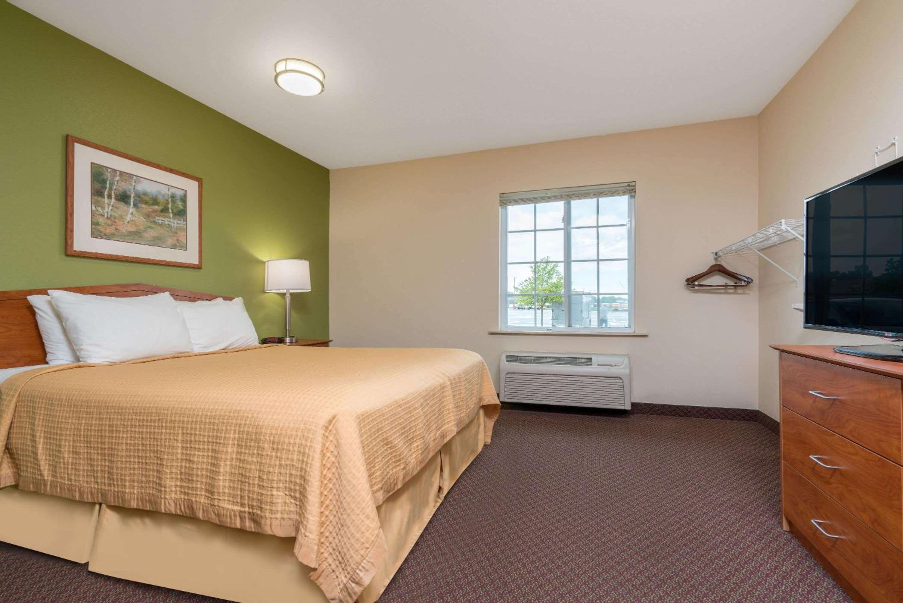 Birch Hill Suites Rochester - Med City, Billede 23