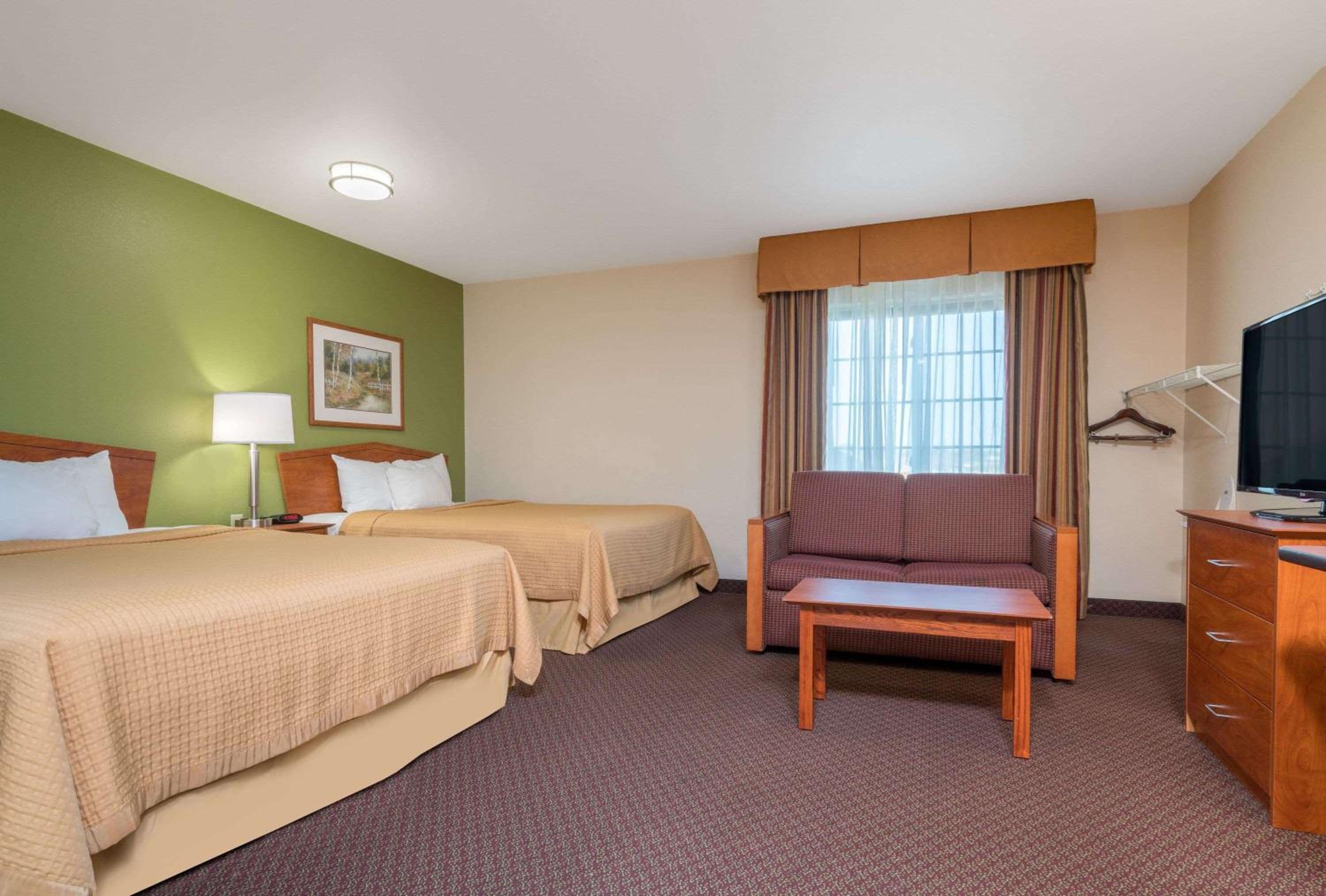 Birch Hill Suites Rochester - Med City, Billede 31