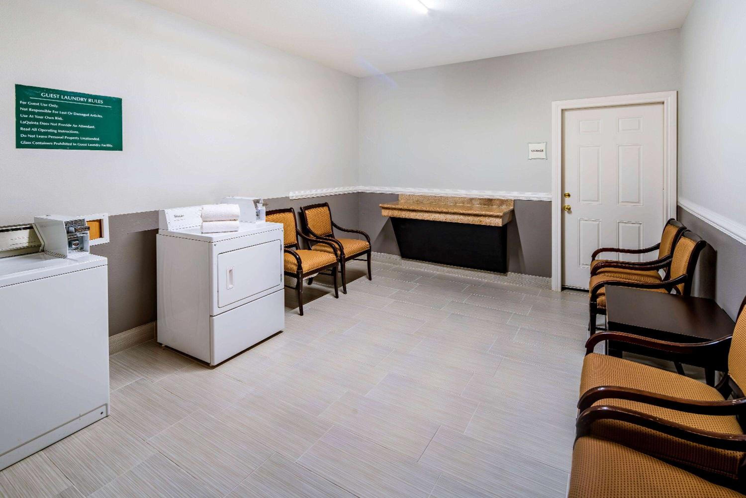 McAllen Vacations - La Quinta by Wyndham Alamo-McAllen East - Property Image 4