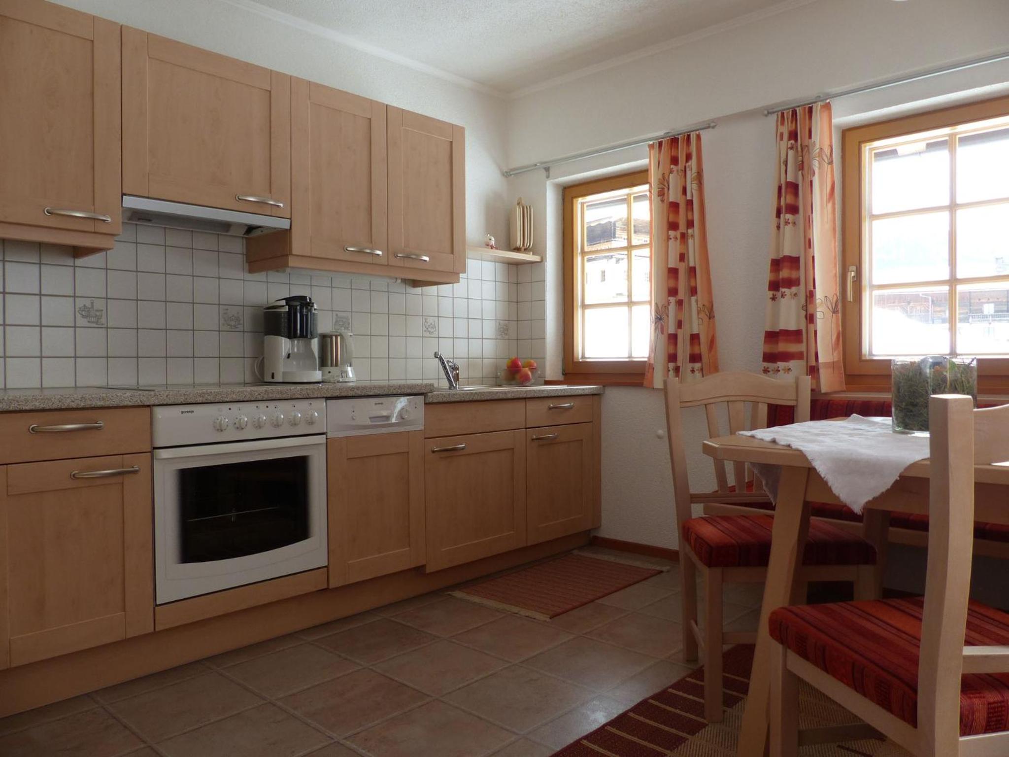 Ferienwohnung Innerlipper