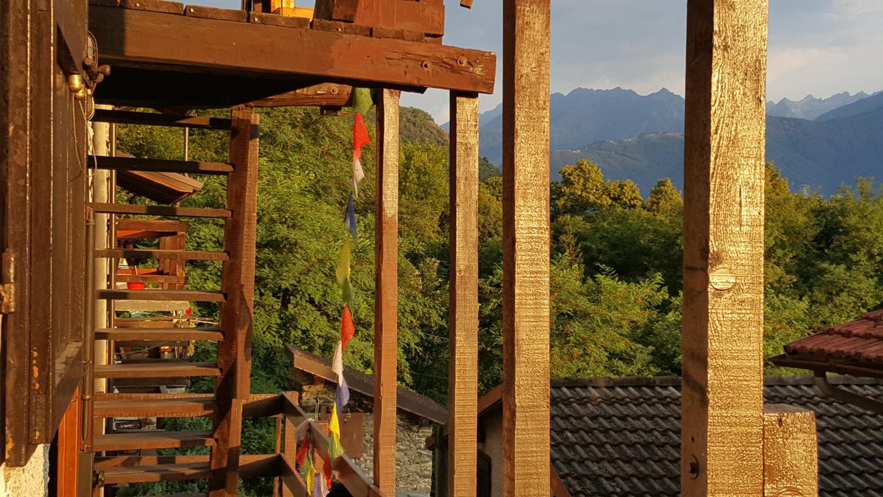 Casa Ronit view 2