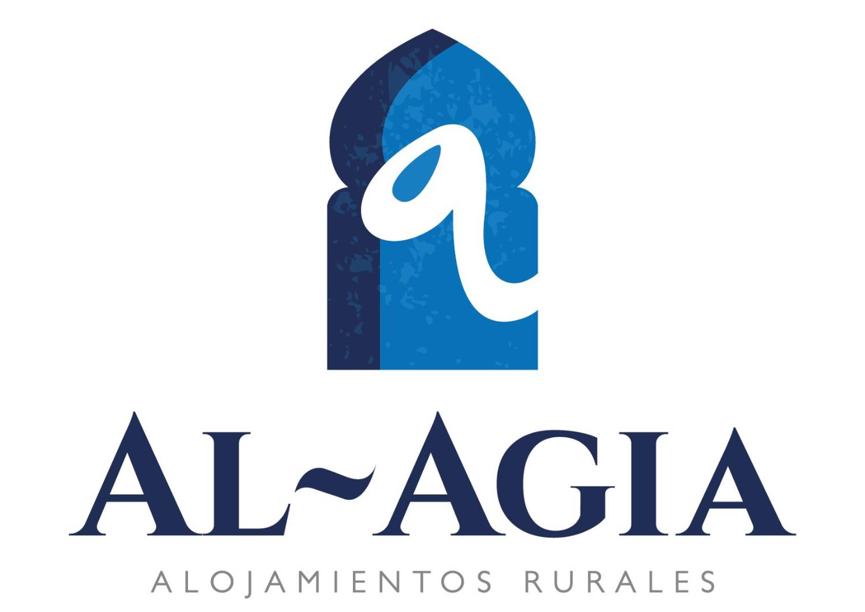 Al Agia - Los Molinos de Padul
