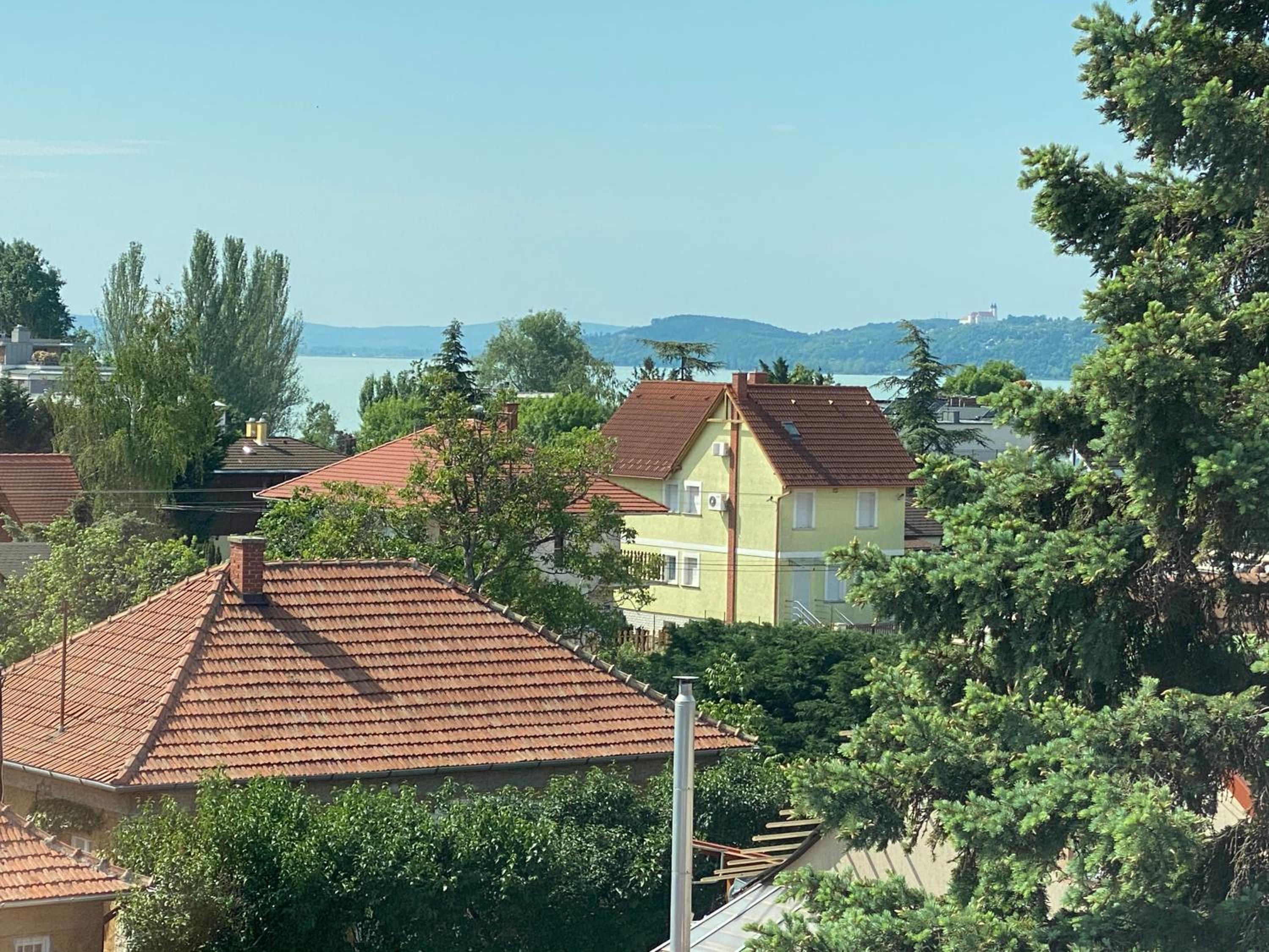 Ékes Vendégház view 3