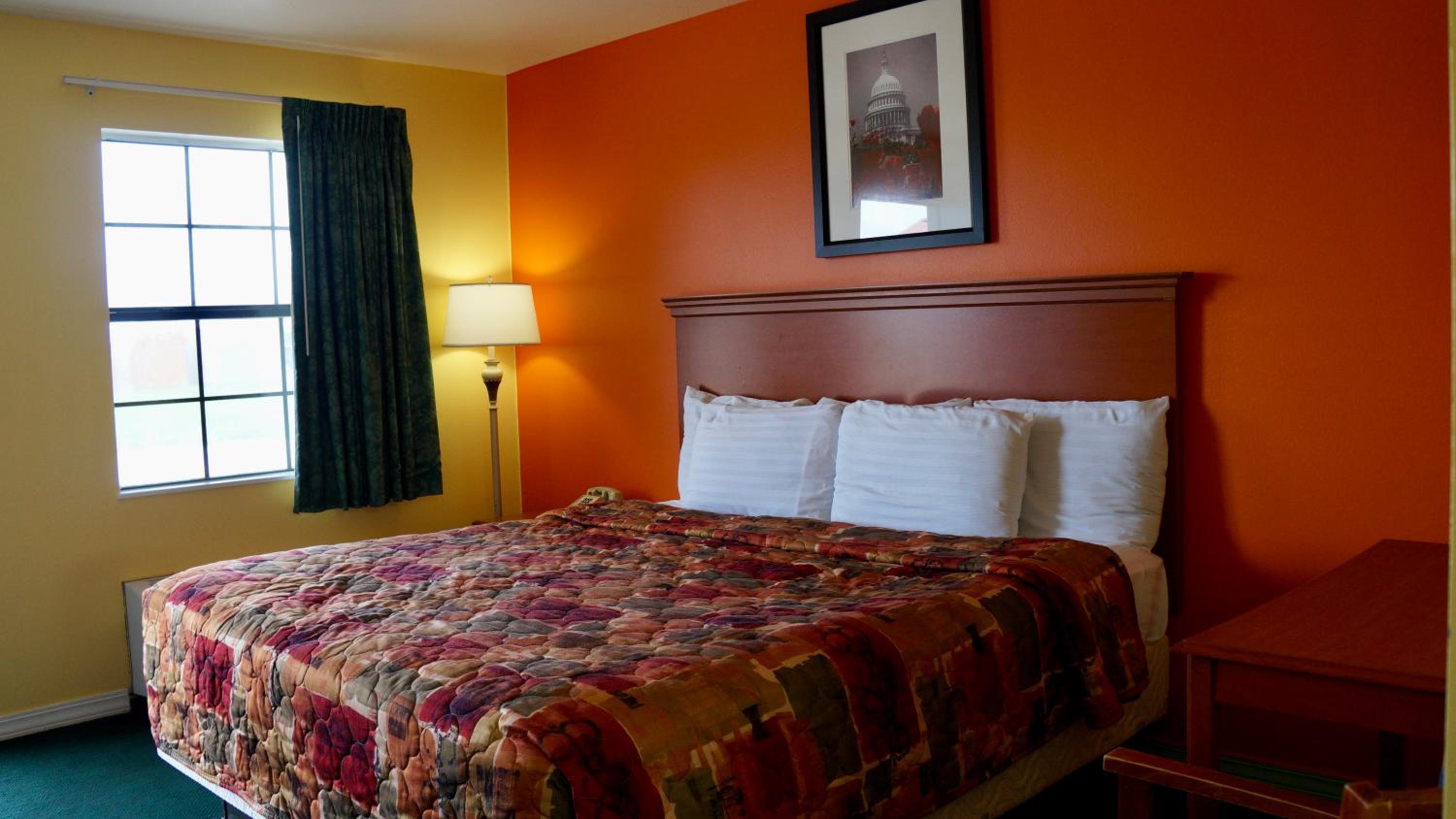 Kinder Vacations - American Inn of Kinder - Property Image 22