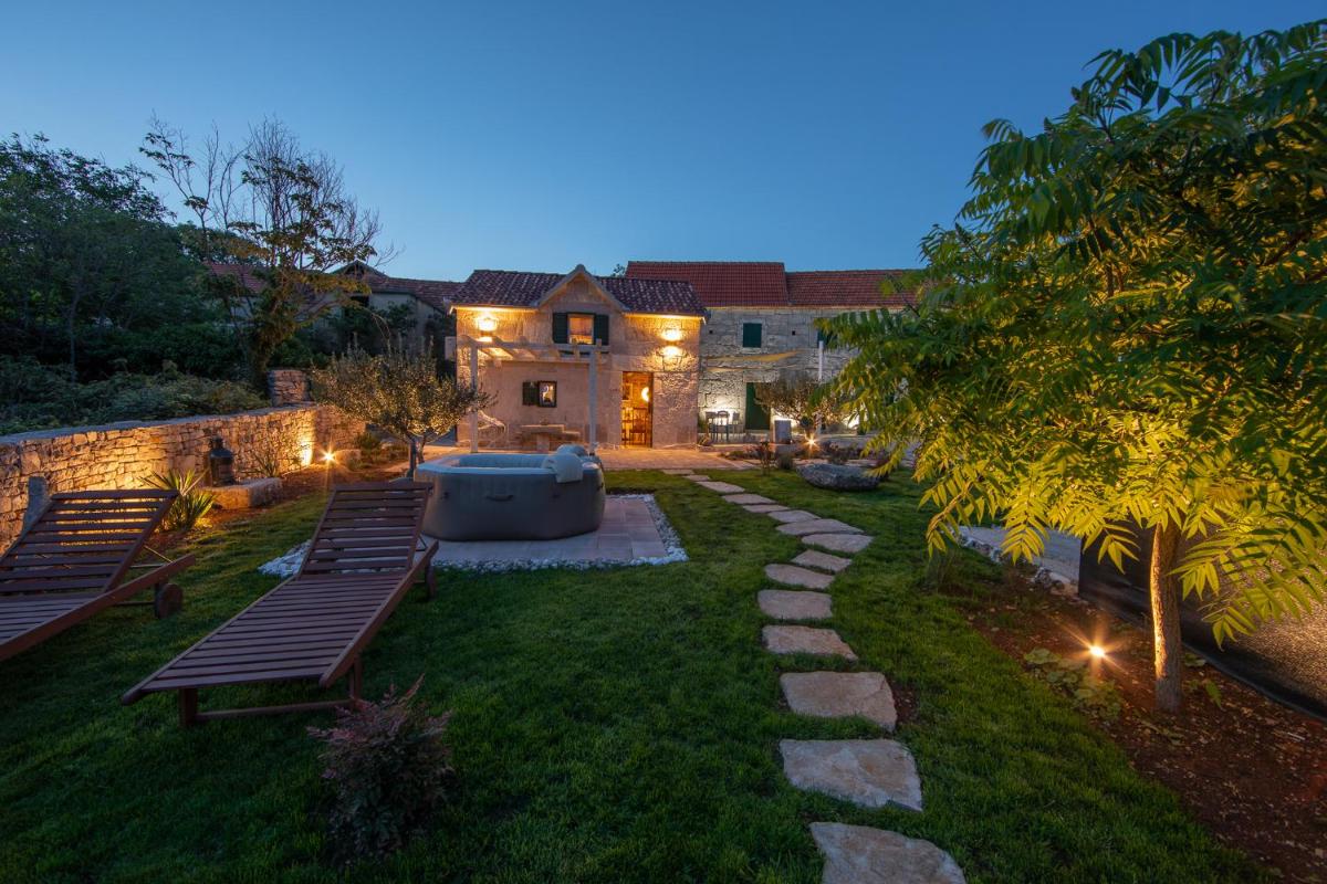 Hotel Rustical Holiday Resort Olea - Image 1