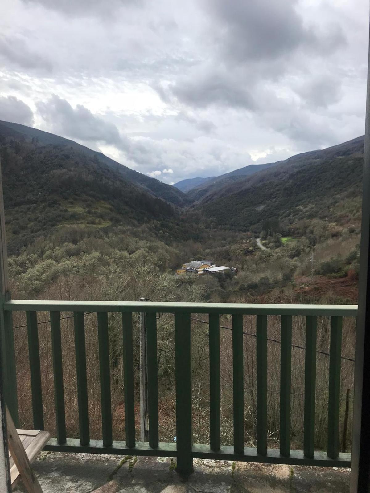 Hotel rural casa Ferreiro view 4