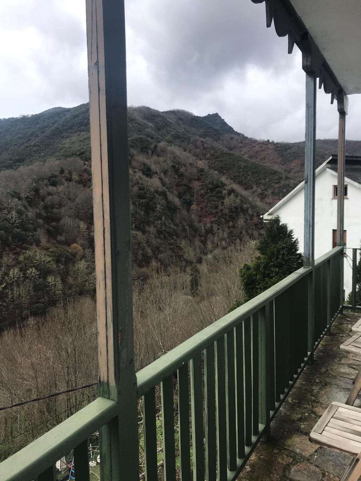 Hotel rural casa Ferreiro view 3