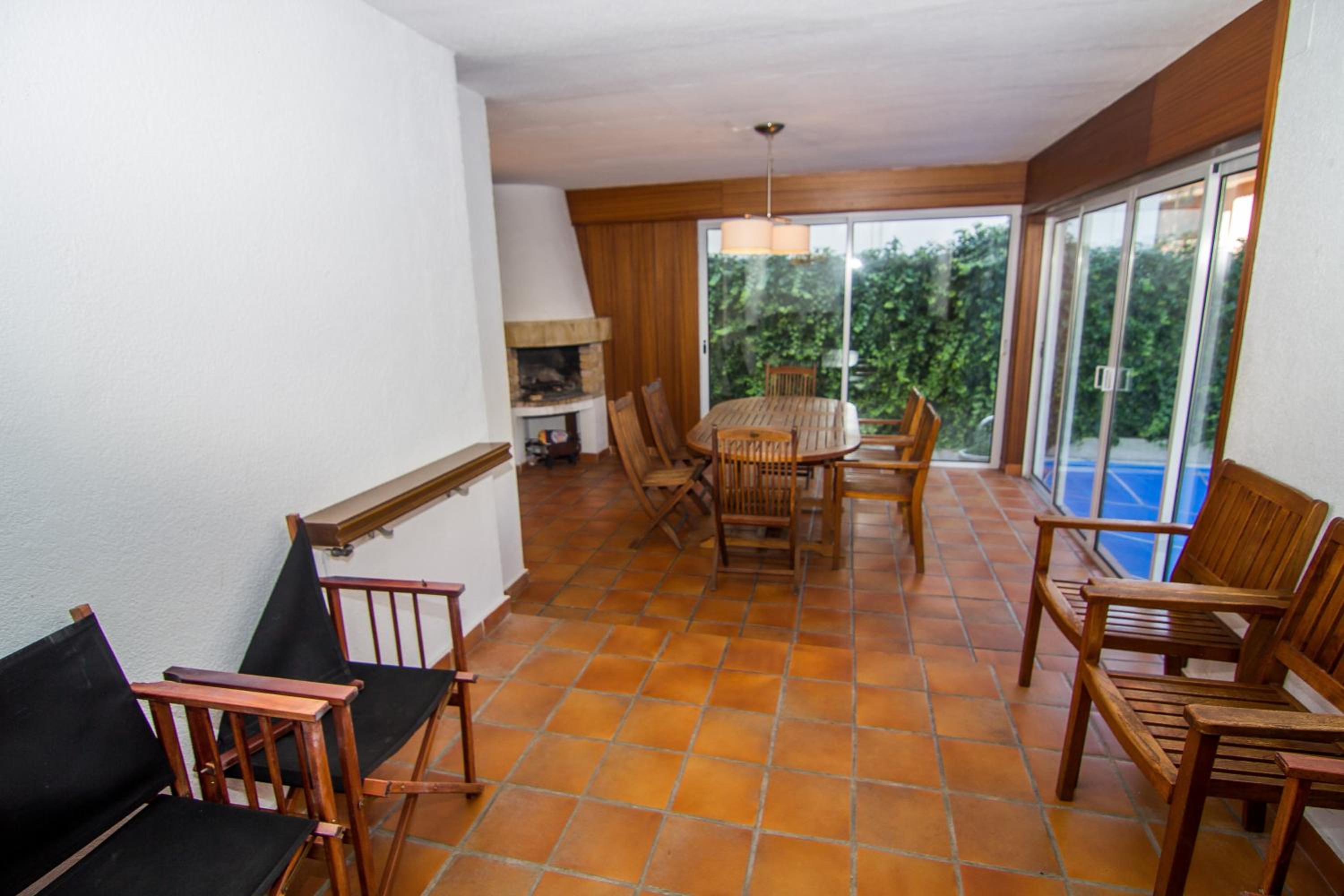 Agi Riu Segre Villa
