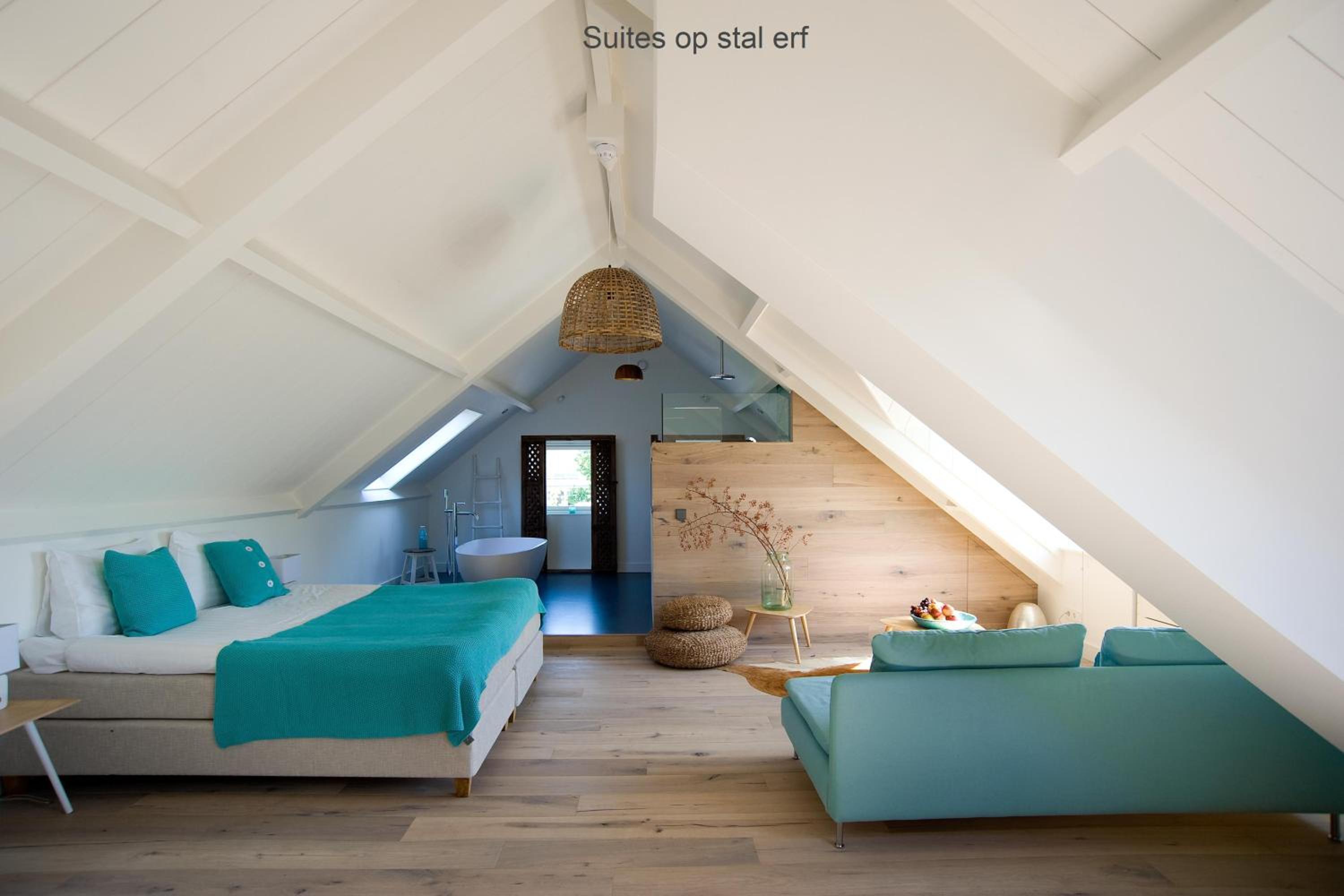 Boutique hotel Villa Oldenhoff, photo 37