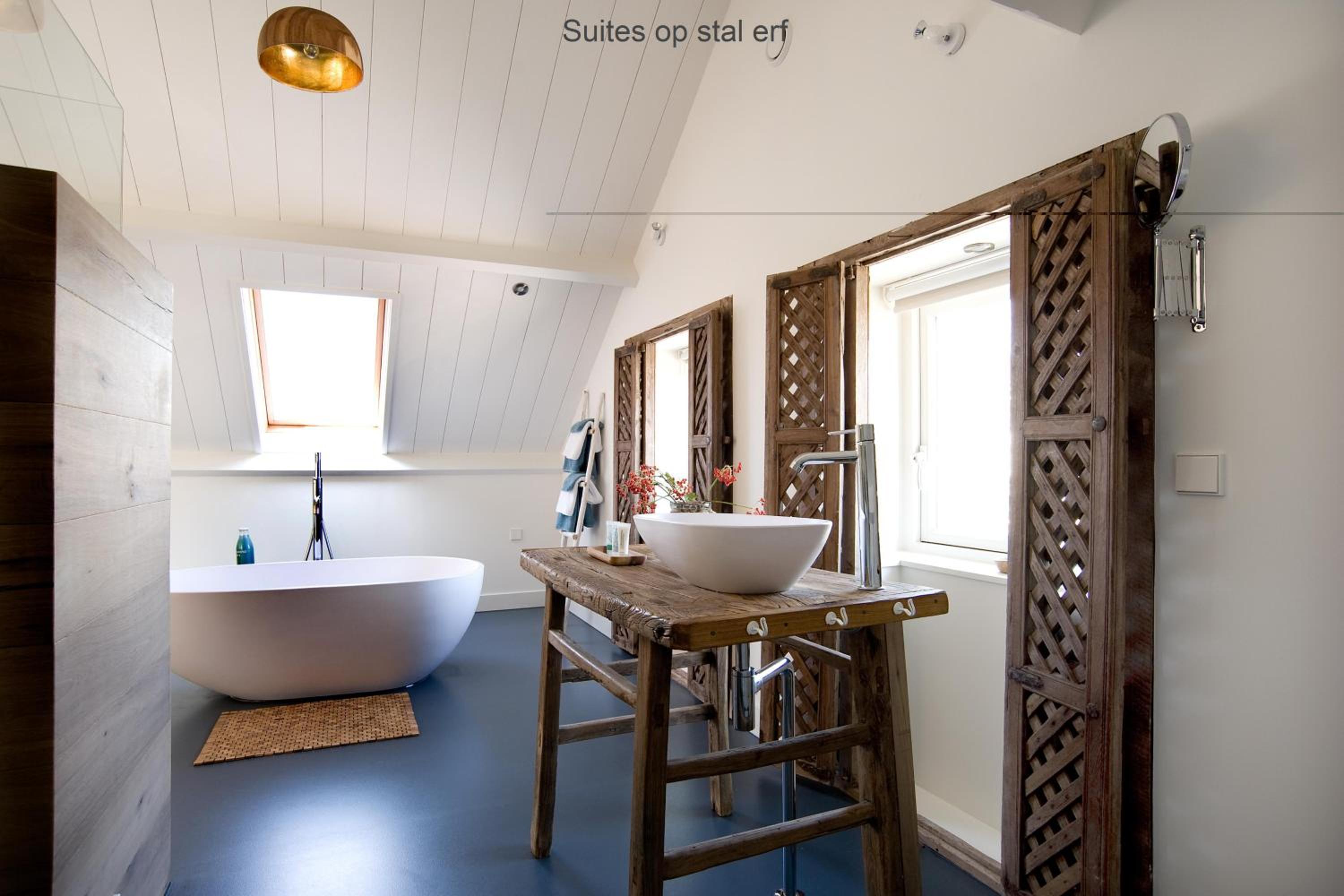 Boutique hotel Villa Oldenhoff, photo 22