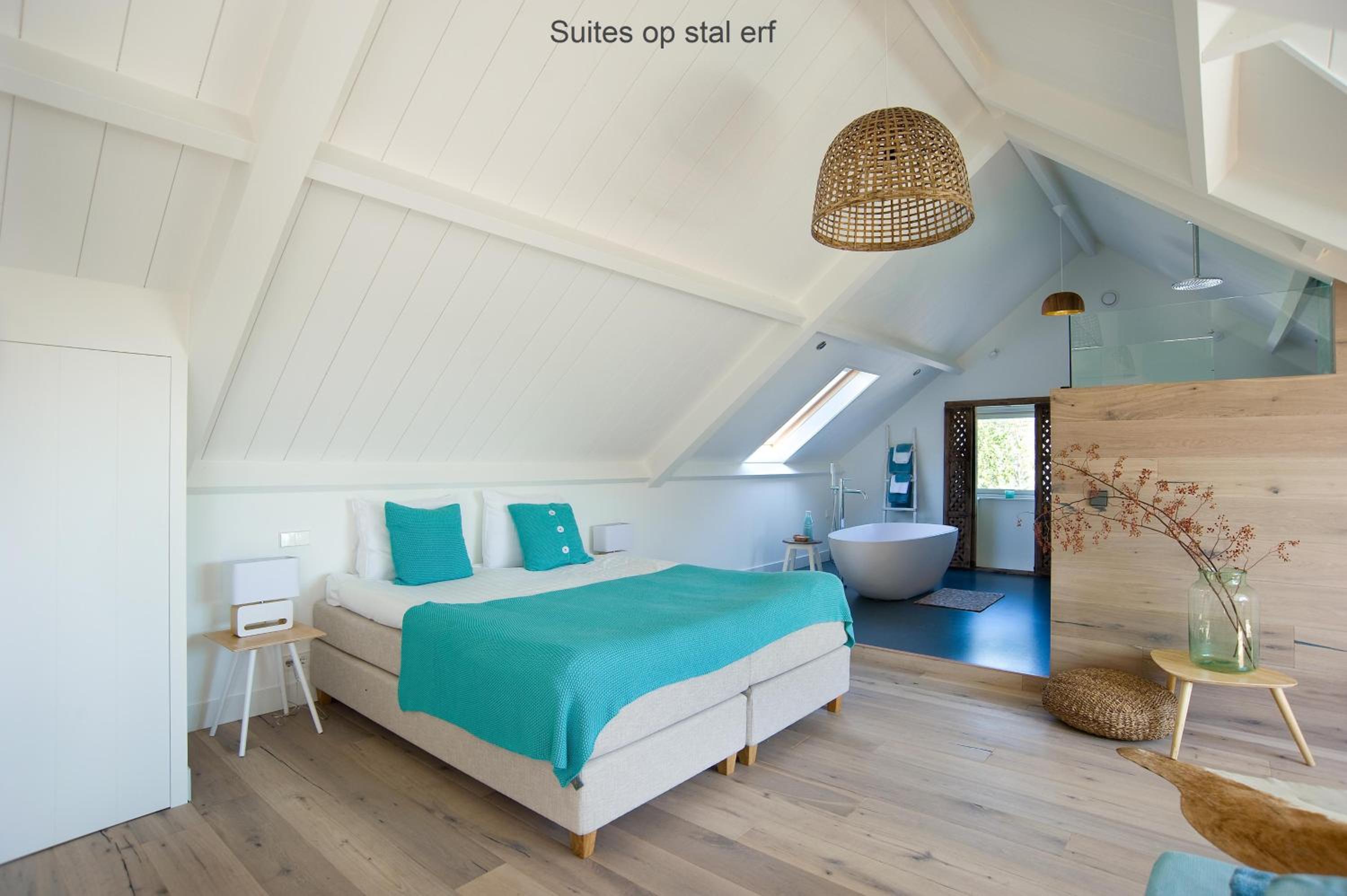 Boutique hotel Villa Oldenhoff, photo 40