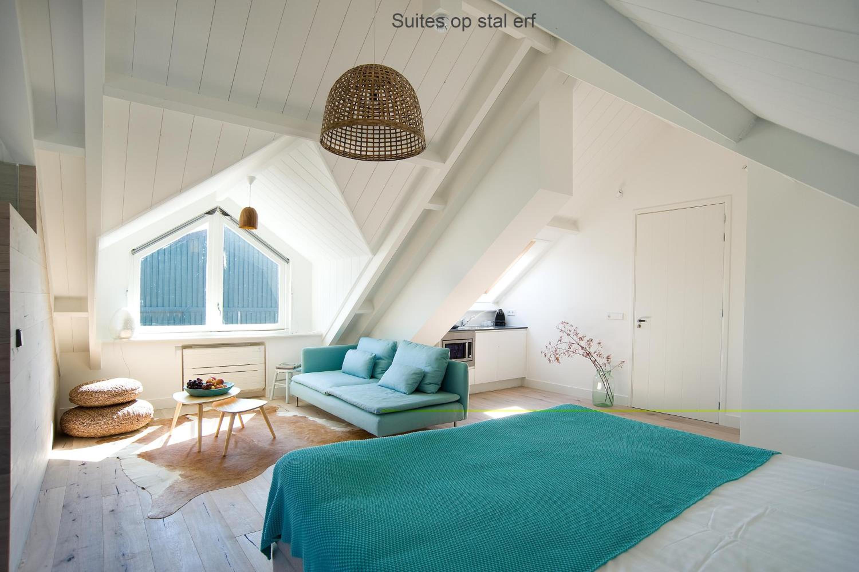 Boutique hotel Villa Oldenhoff, photo 17