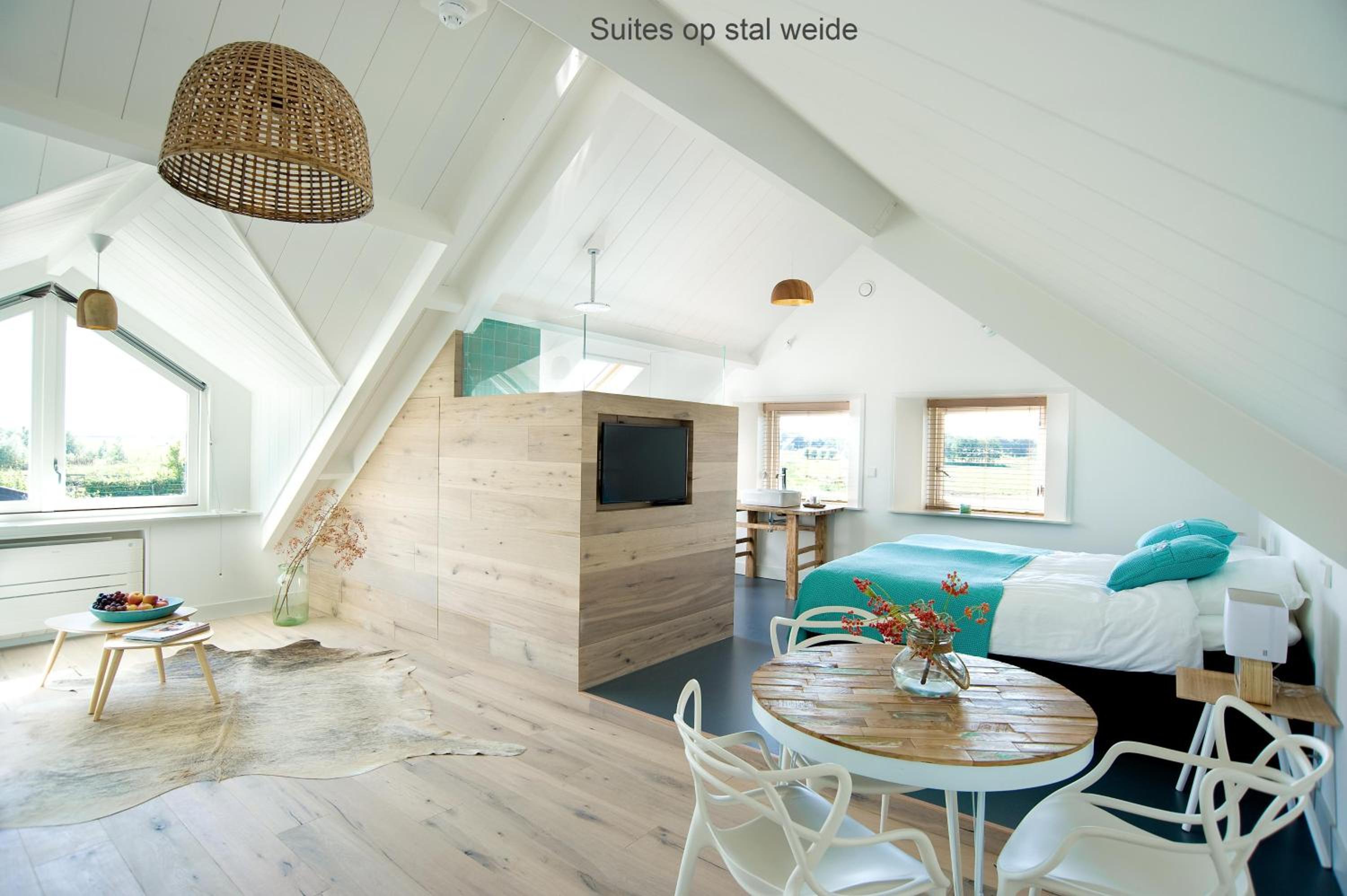 Boutique hotel Villa Oldenhoff, photo 33