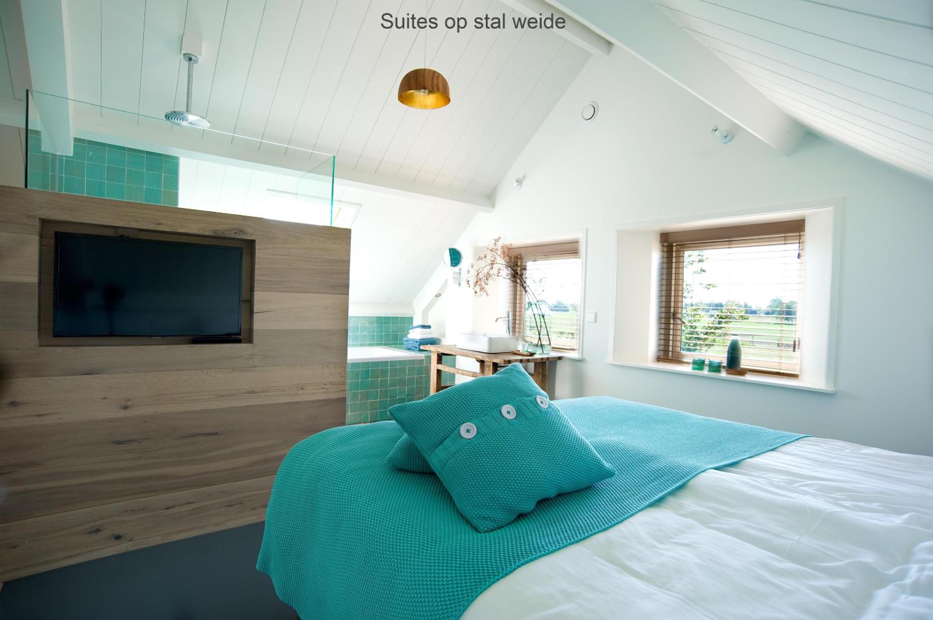 Boutique hotel Villa Oldenhoff, photo 11