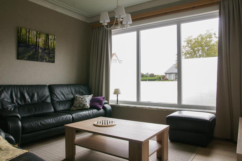 Vakantiewoning Hoge Zavel
