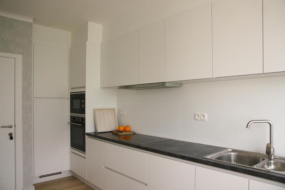 Vakantiewoning Hoge Zavel