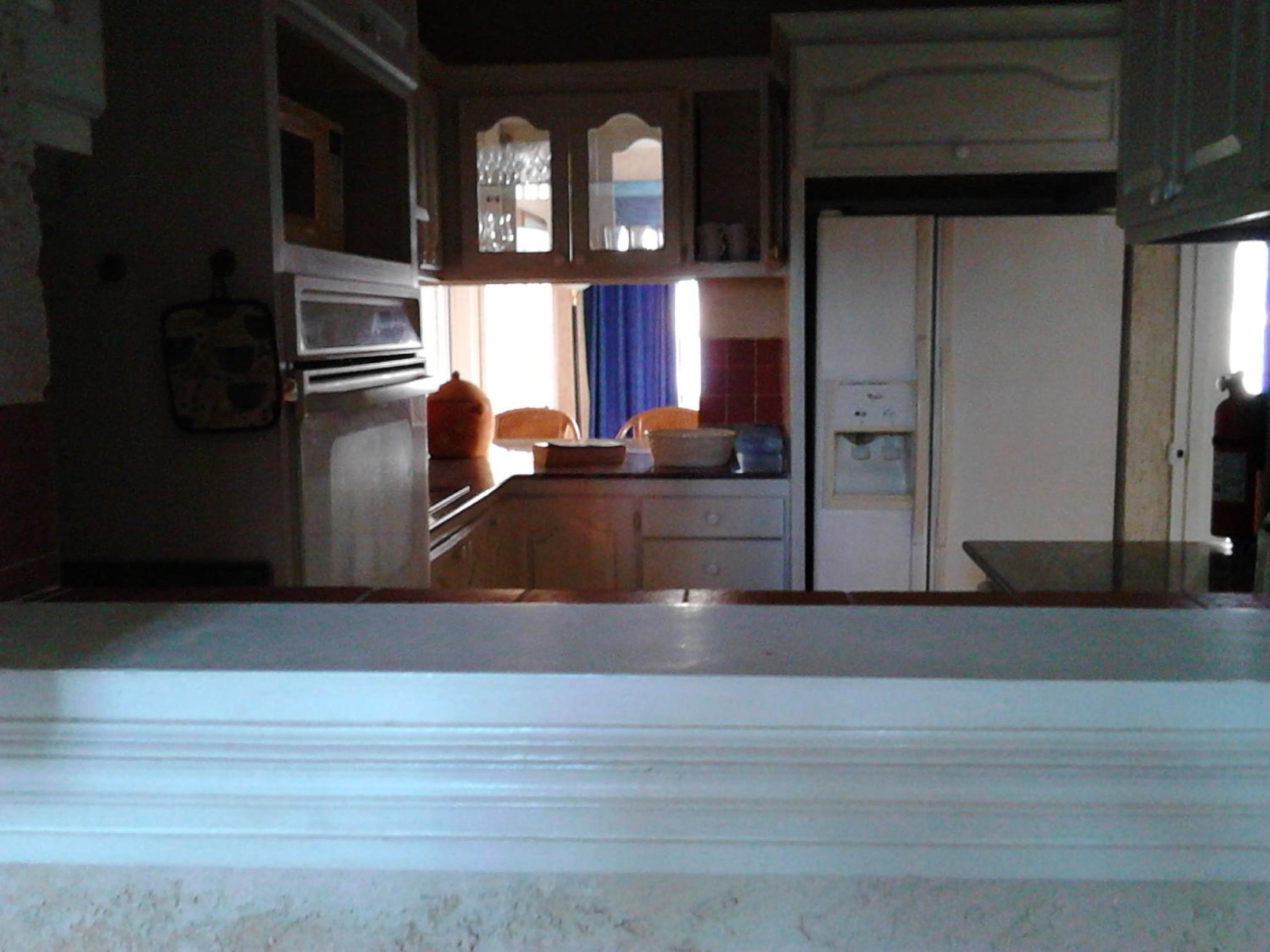Seacruise Villa