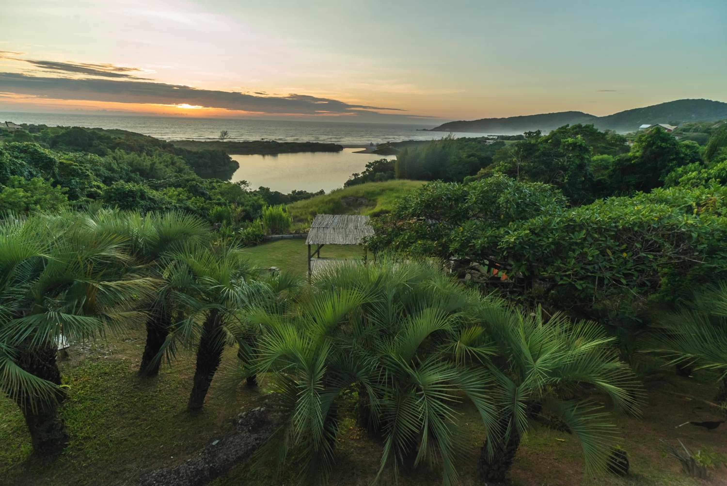 Pousada Pedra Grande view 5