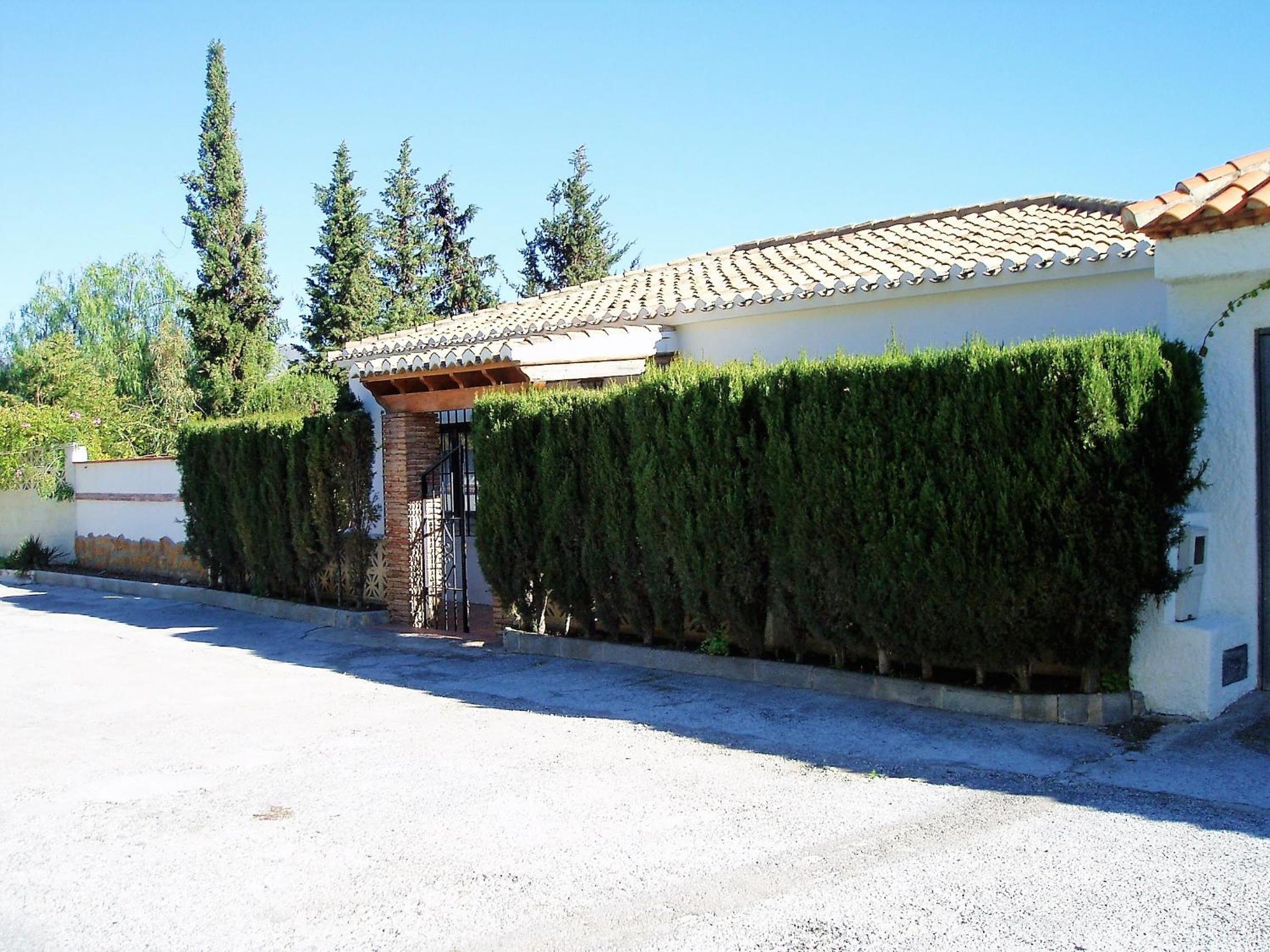 CASA LA ROMANTICA view 2