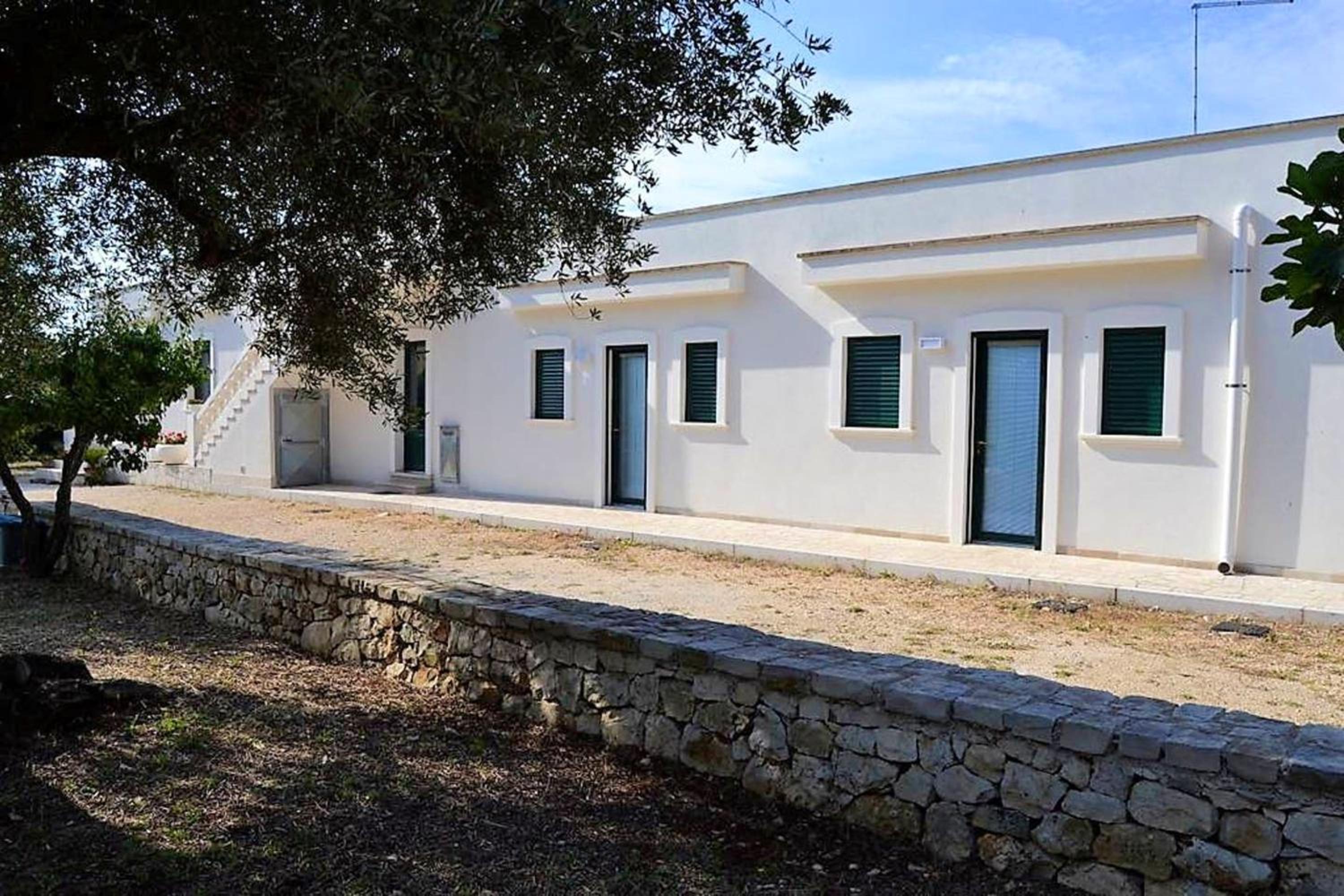 Cosy Apartment in Carovigno: 40 sqm + Near Beaches view 2