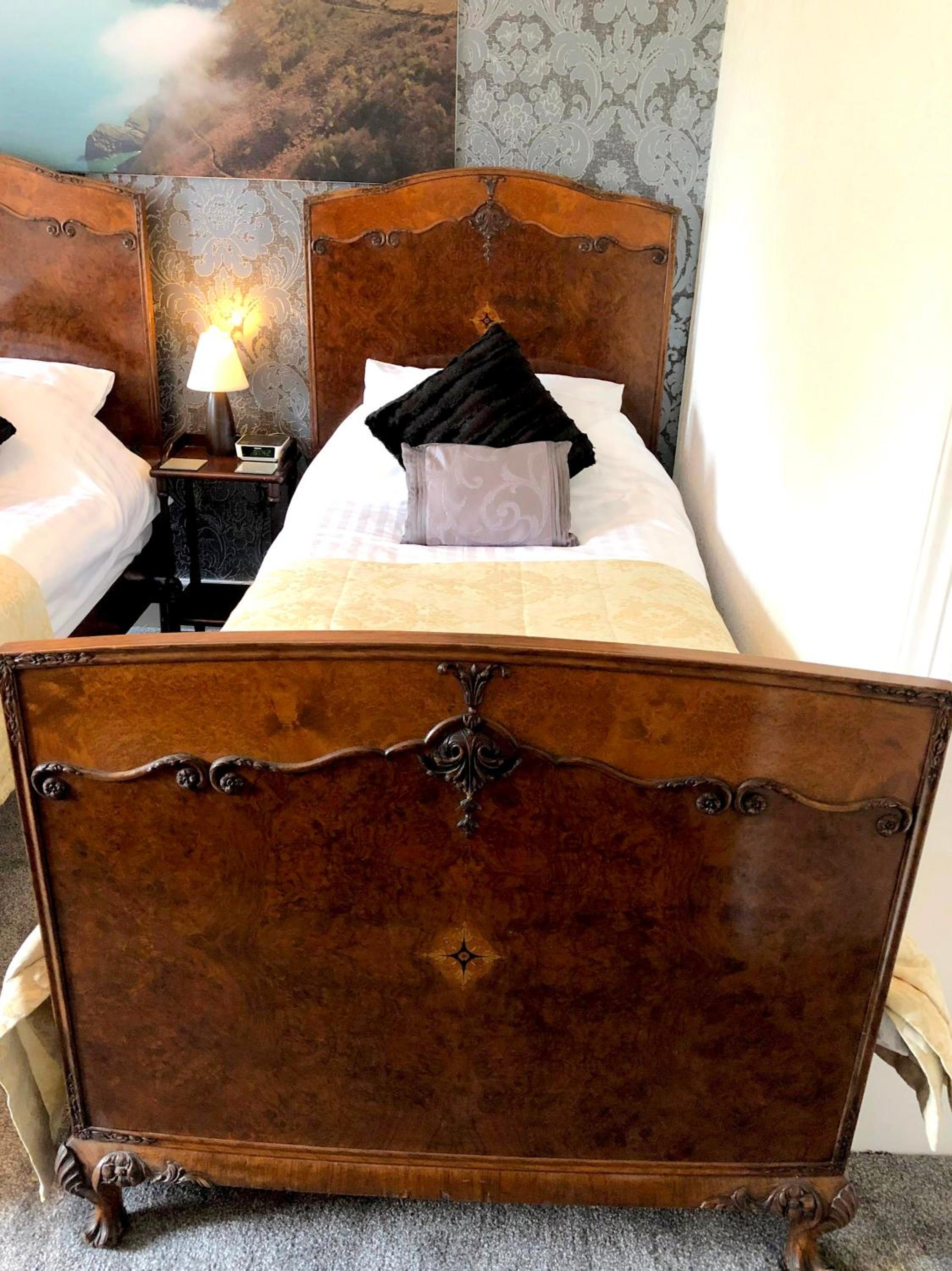 Lynton Vacations - The North Cliff Hotel - Property Image 104