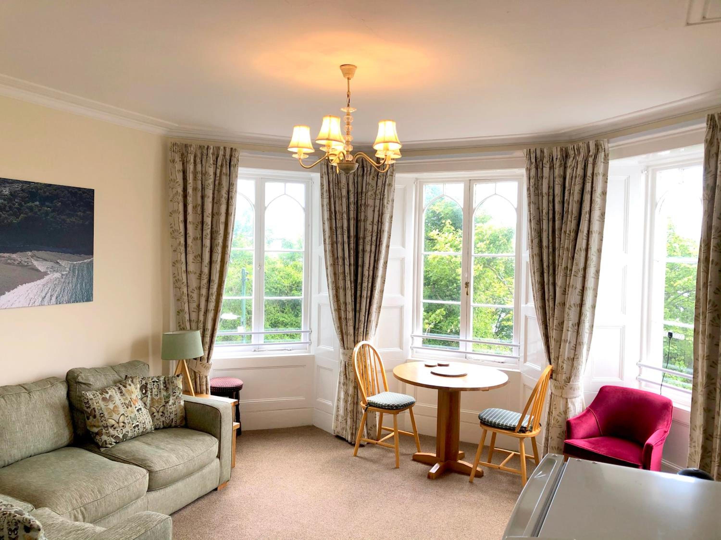 Lynton Vacations - The North Cliff Hotel - Property Image 112