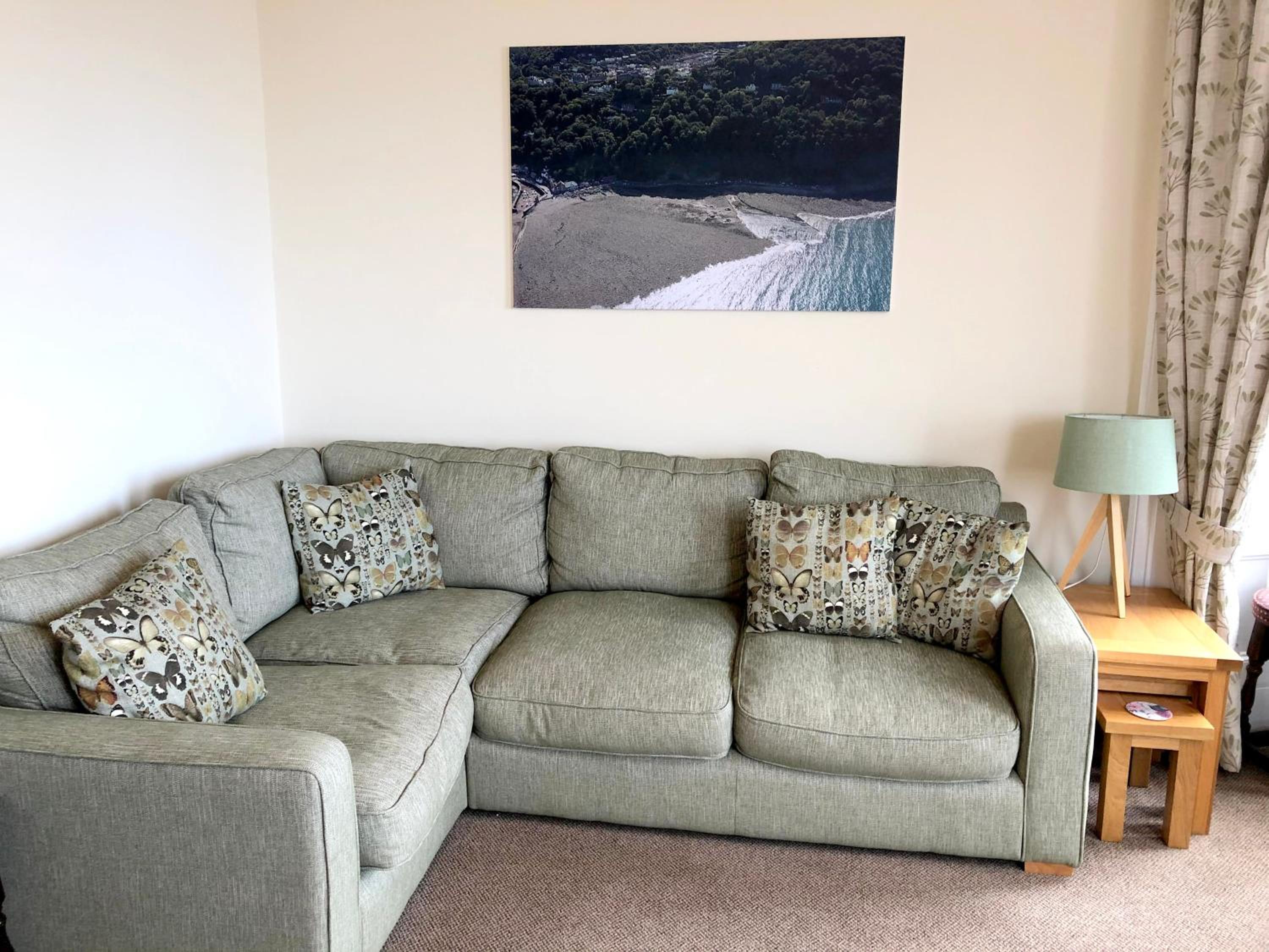 Lynton Vacations - The North Cliff Hotel - Property Image 113