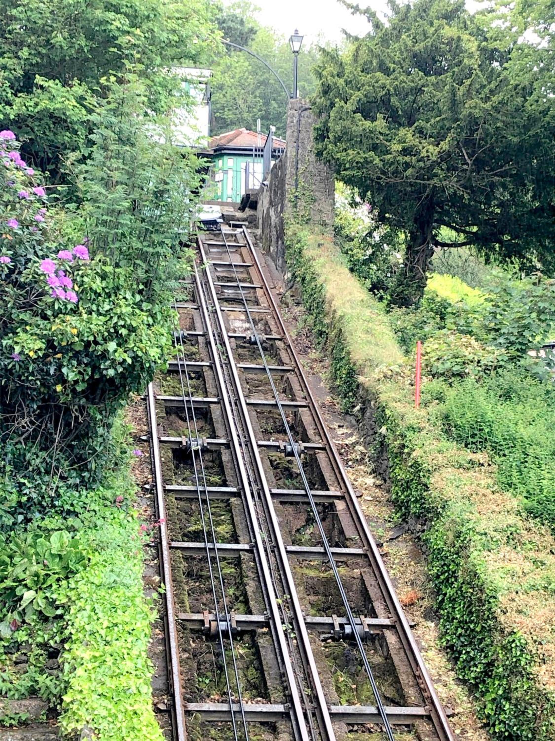 Lynton Vacations - The North Cliff Hotel - Property Image 114