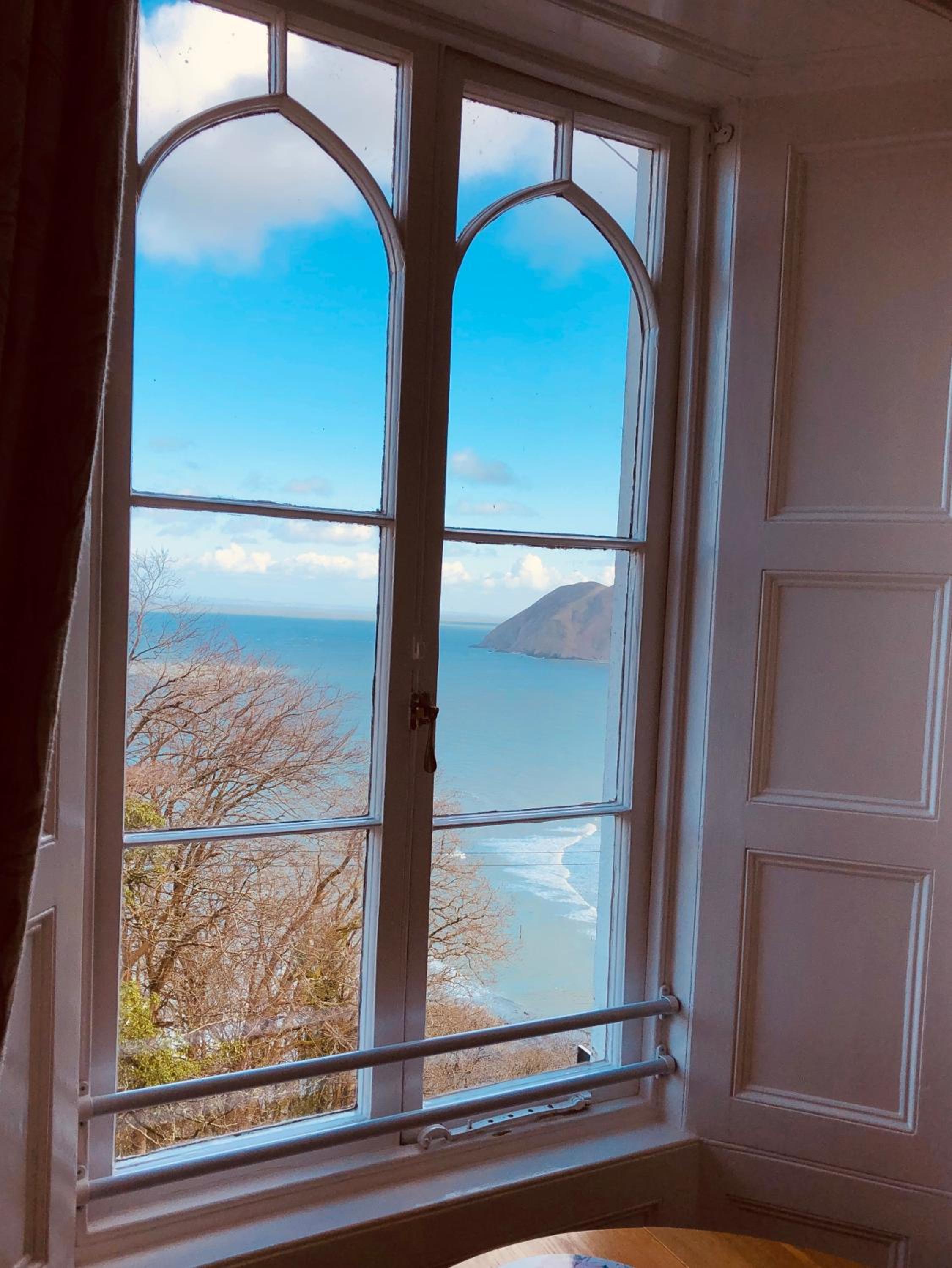 Lynton Vacations - The North Cliff Hotel - Property Image 120