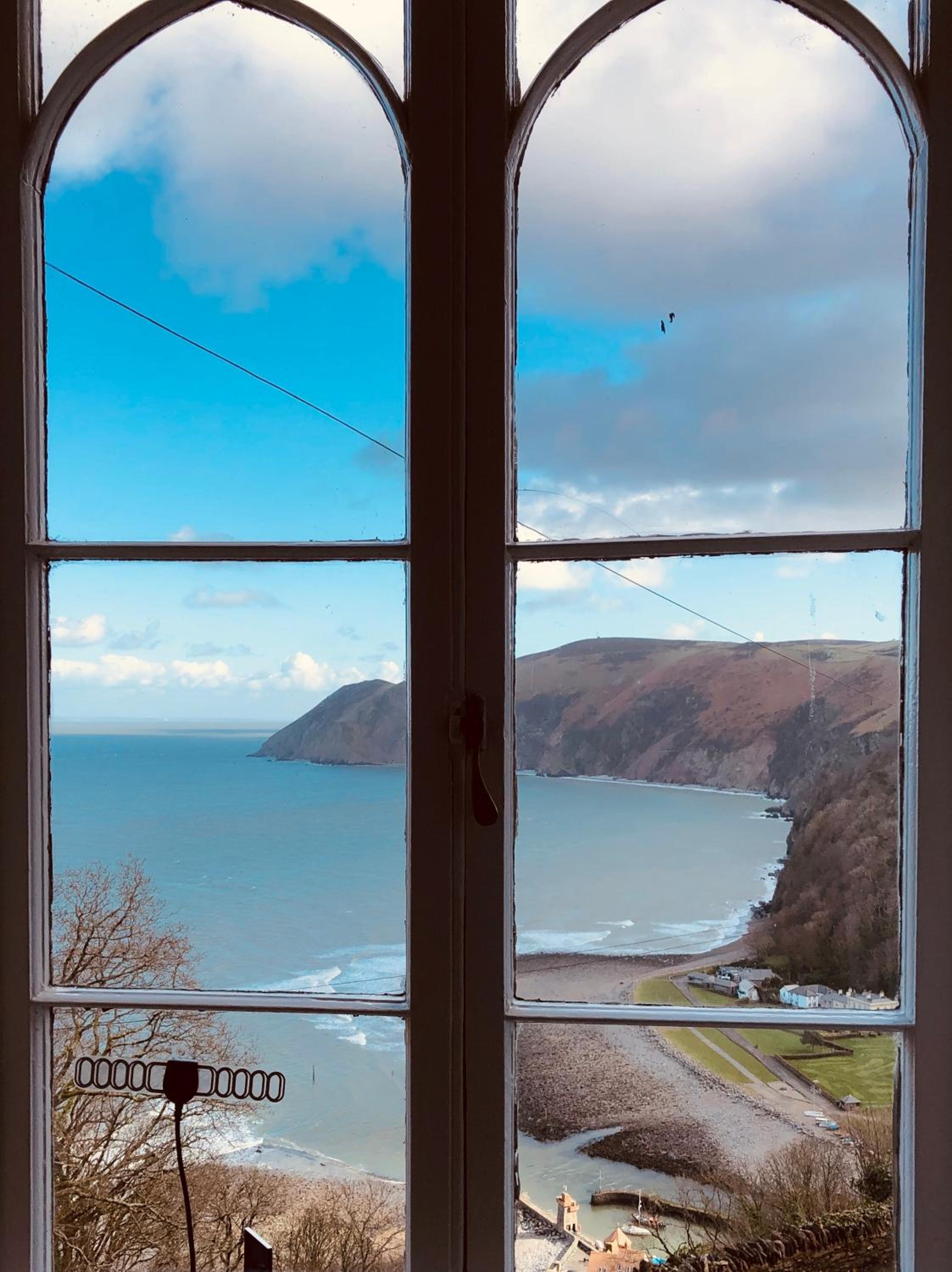 Lynton Vacations - The North Cliff Hotel - Property Image 119