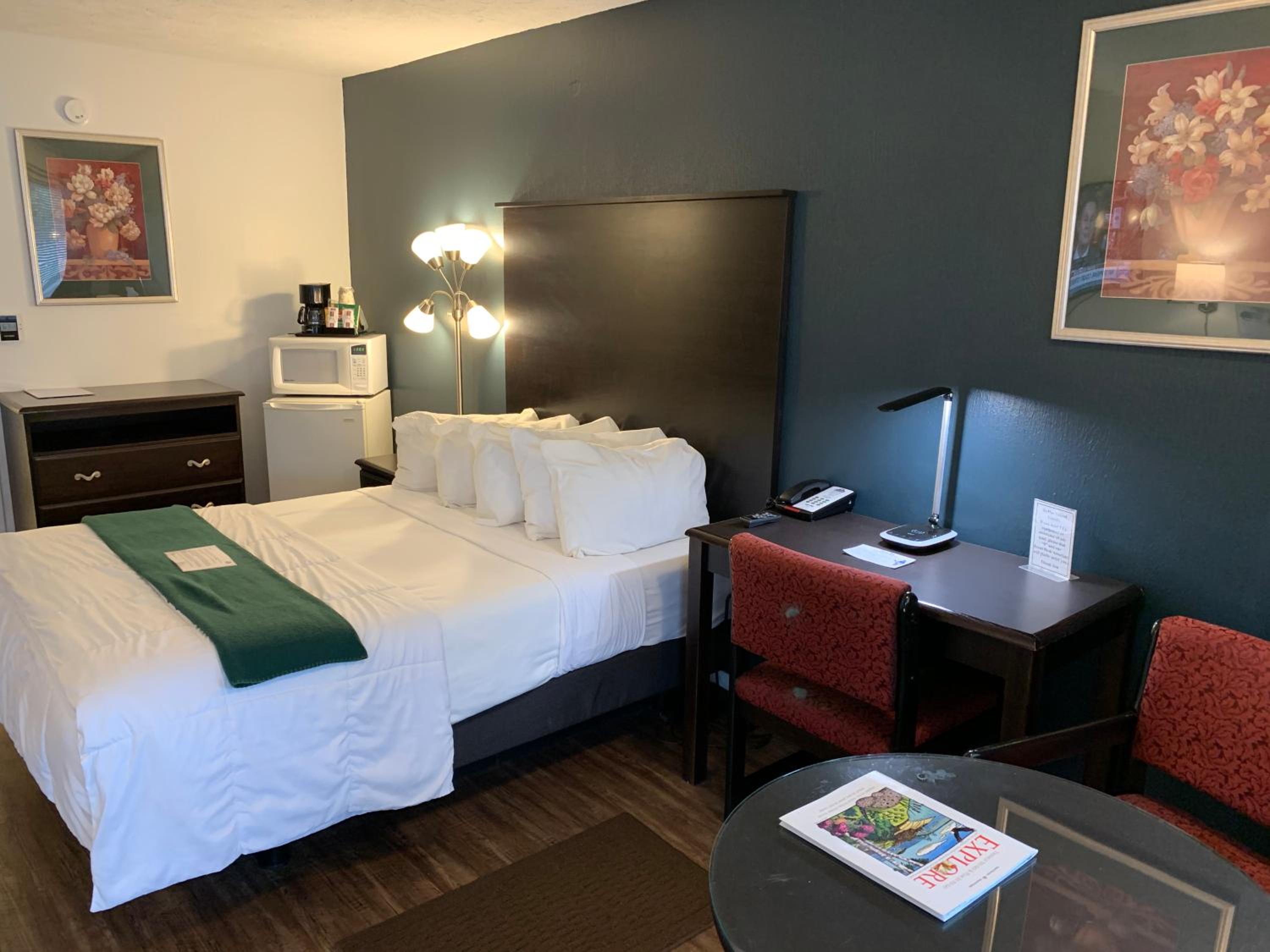 Baymont by Wyndham Petoskey