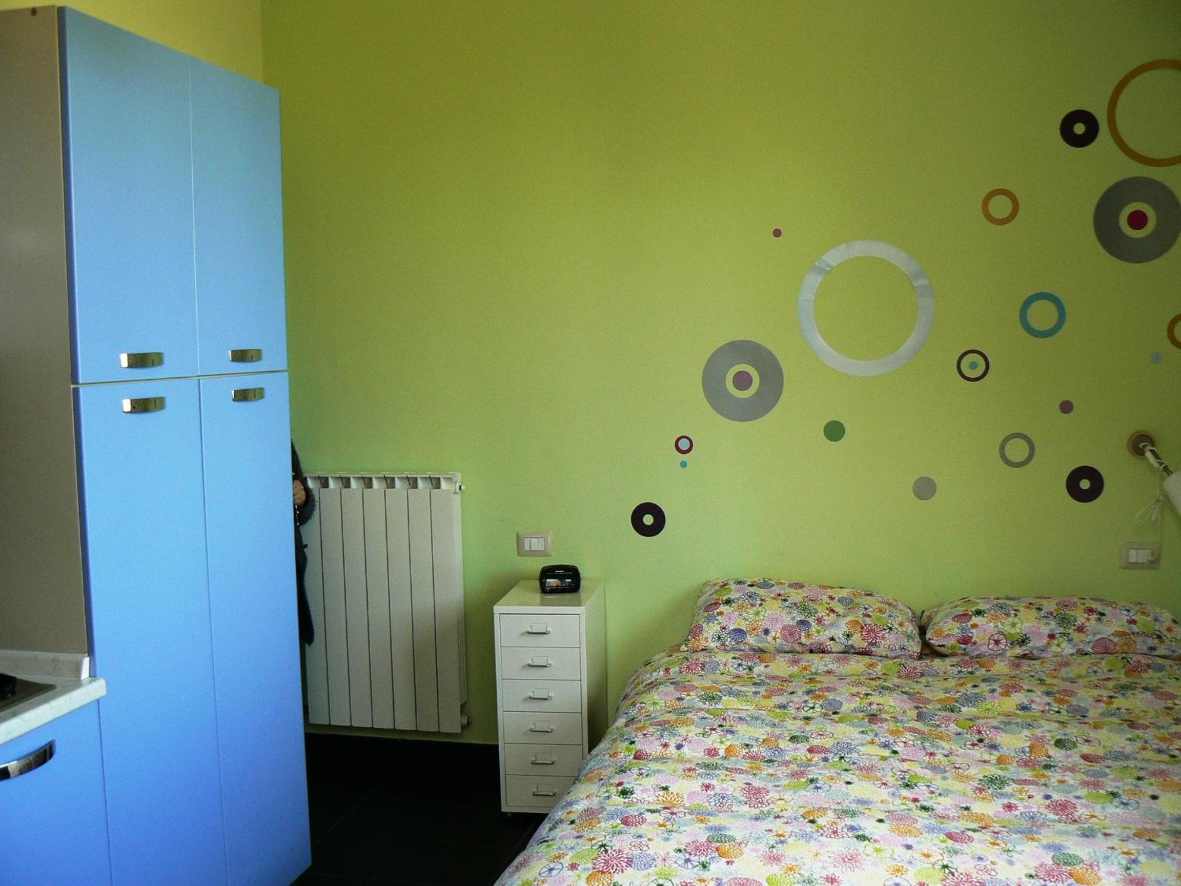 Etna Holiday Home