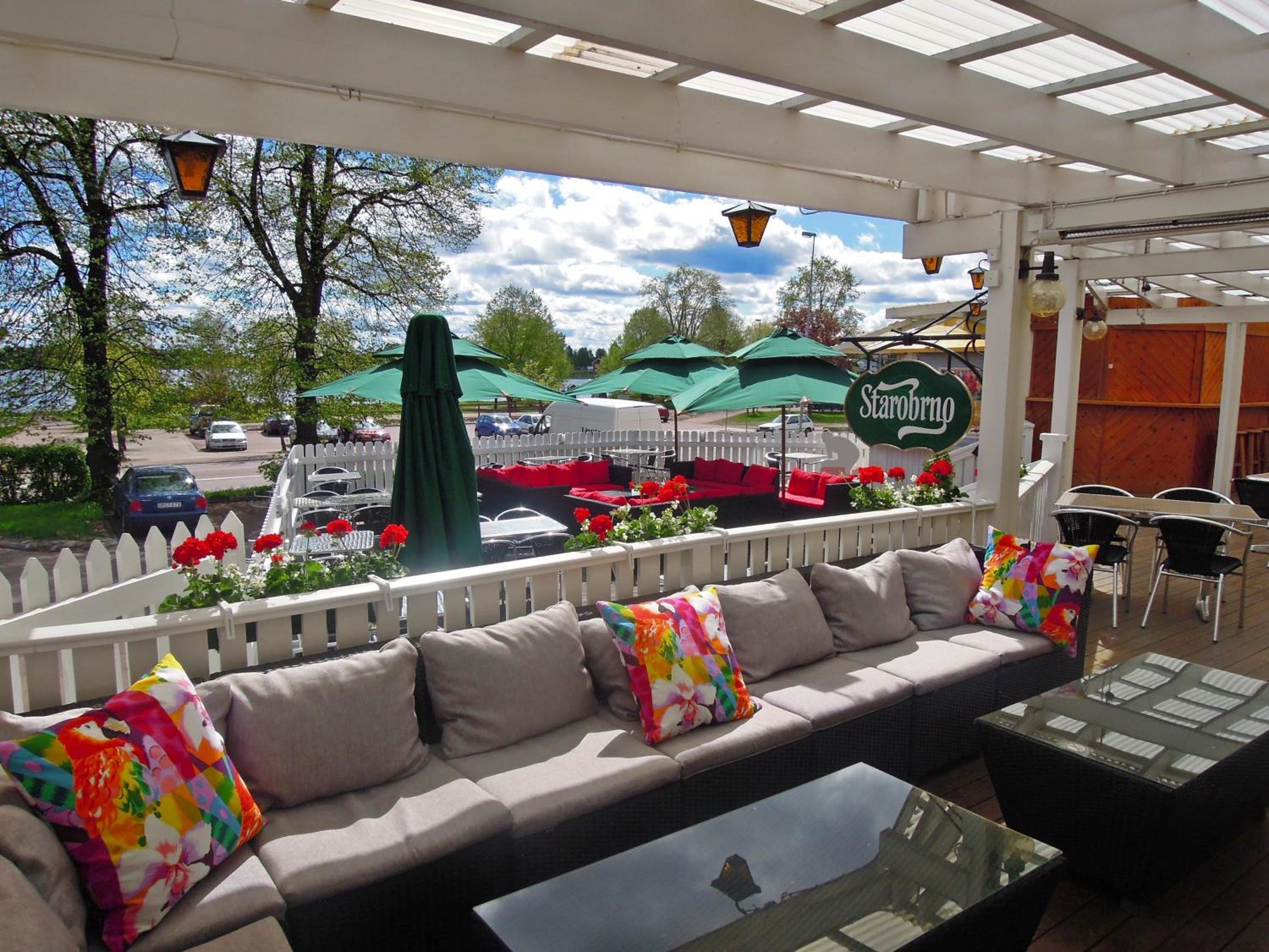 Hotel Mora Hotell & Spa