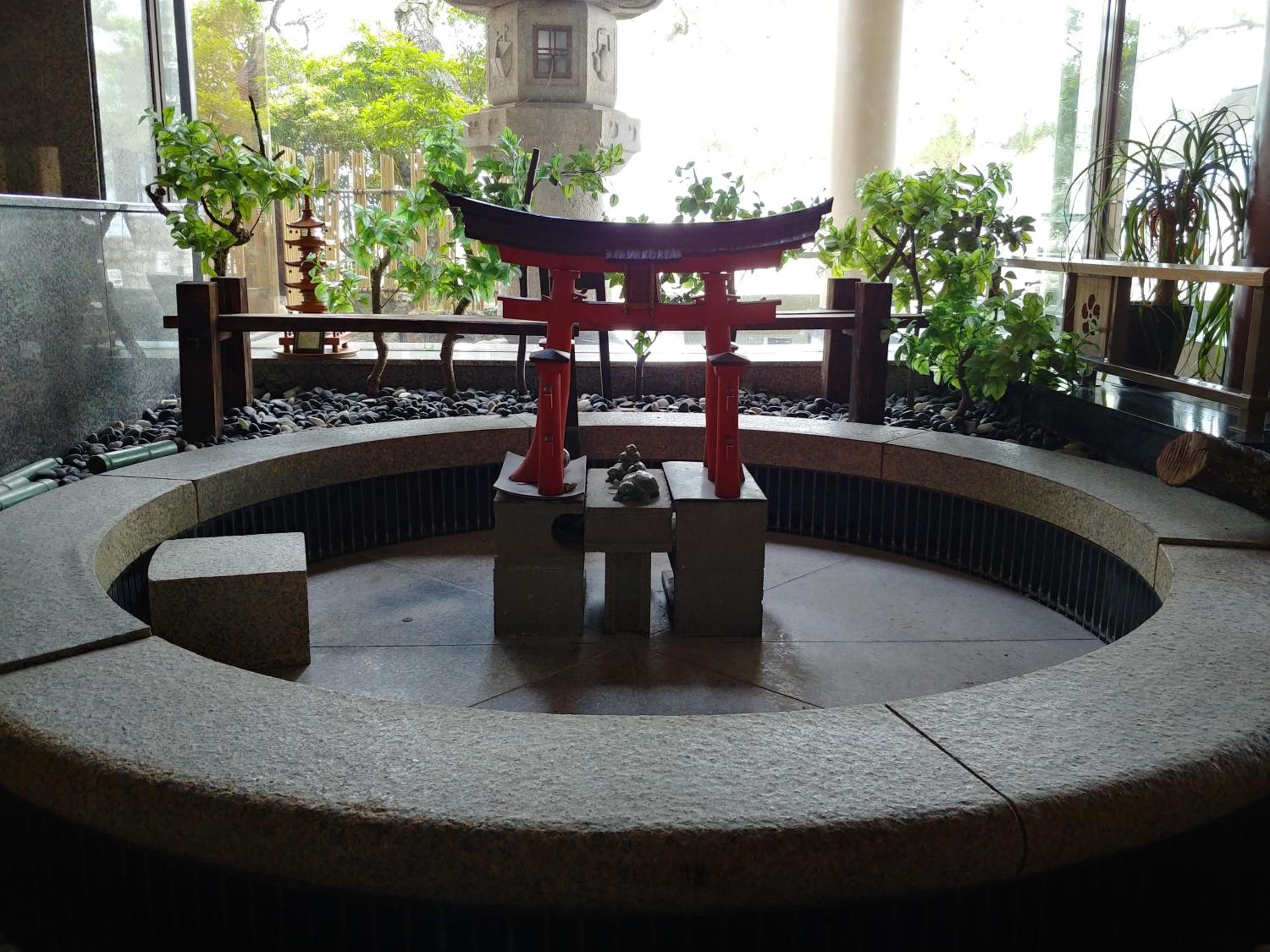 Hotel Miya Rikyu, Miyajima - 17