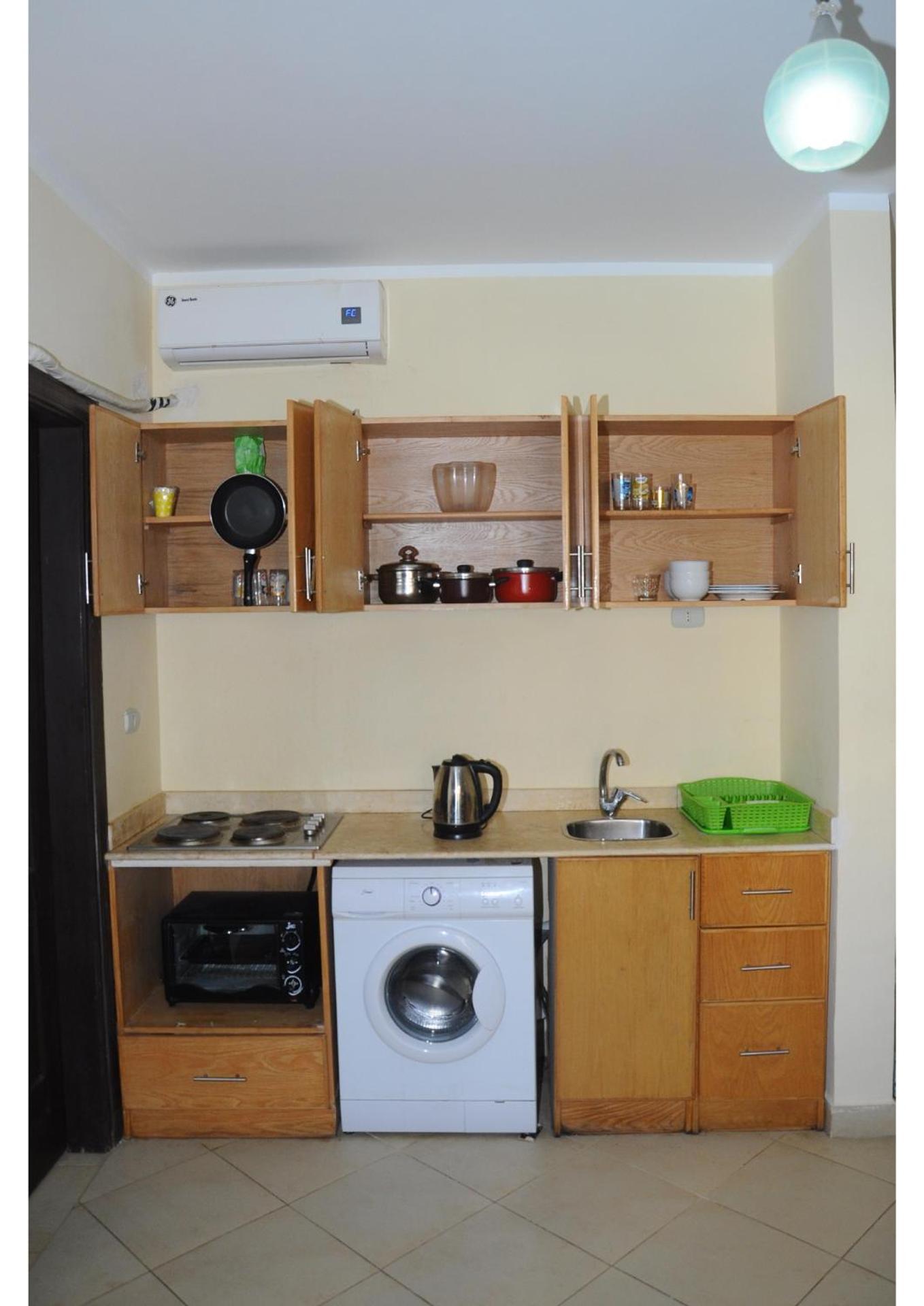 Apartments in Florenza Khamsin