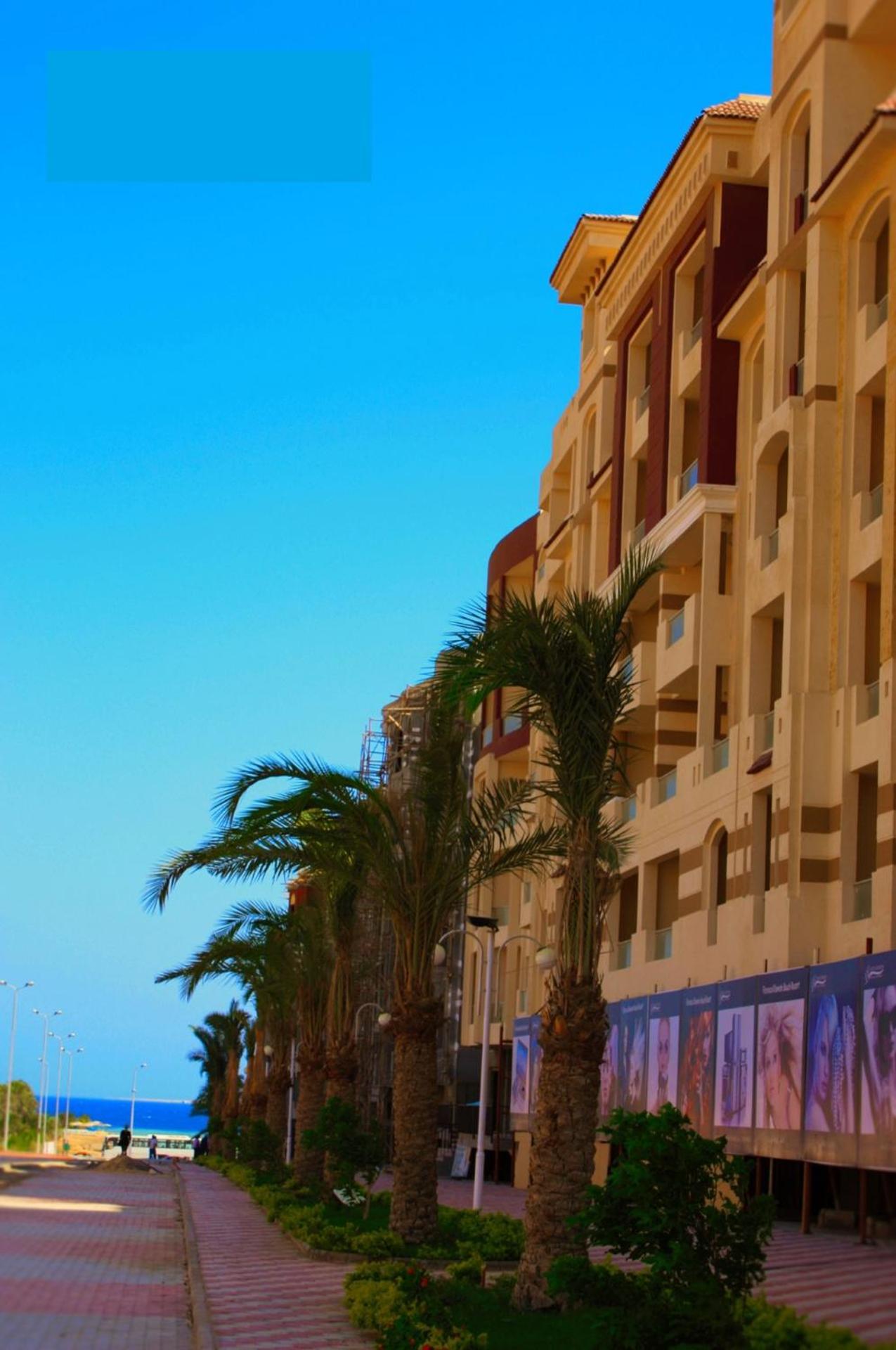 Apartments in Florenza Khamsin