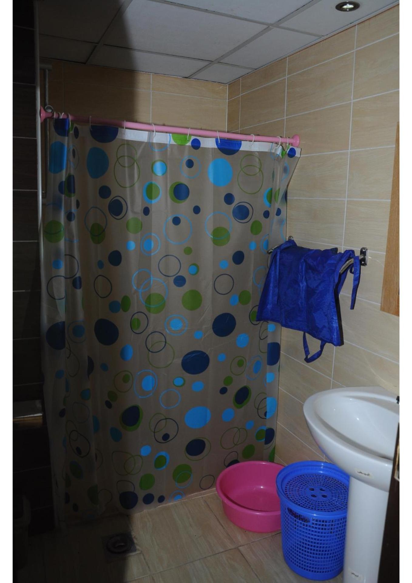 Apartments in Florenza Khamsin