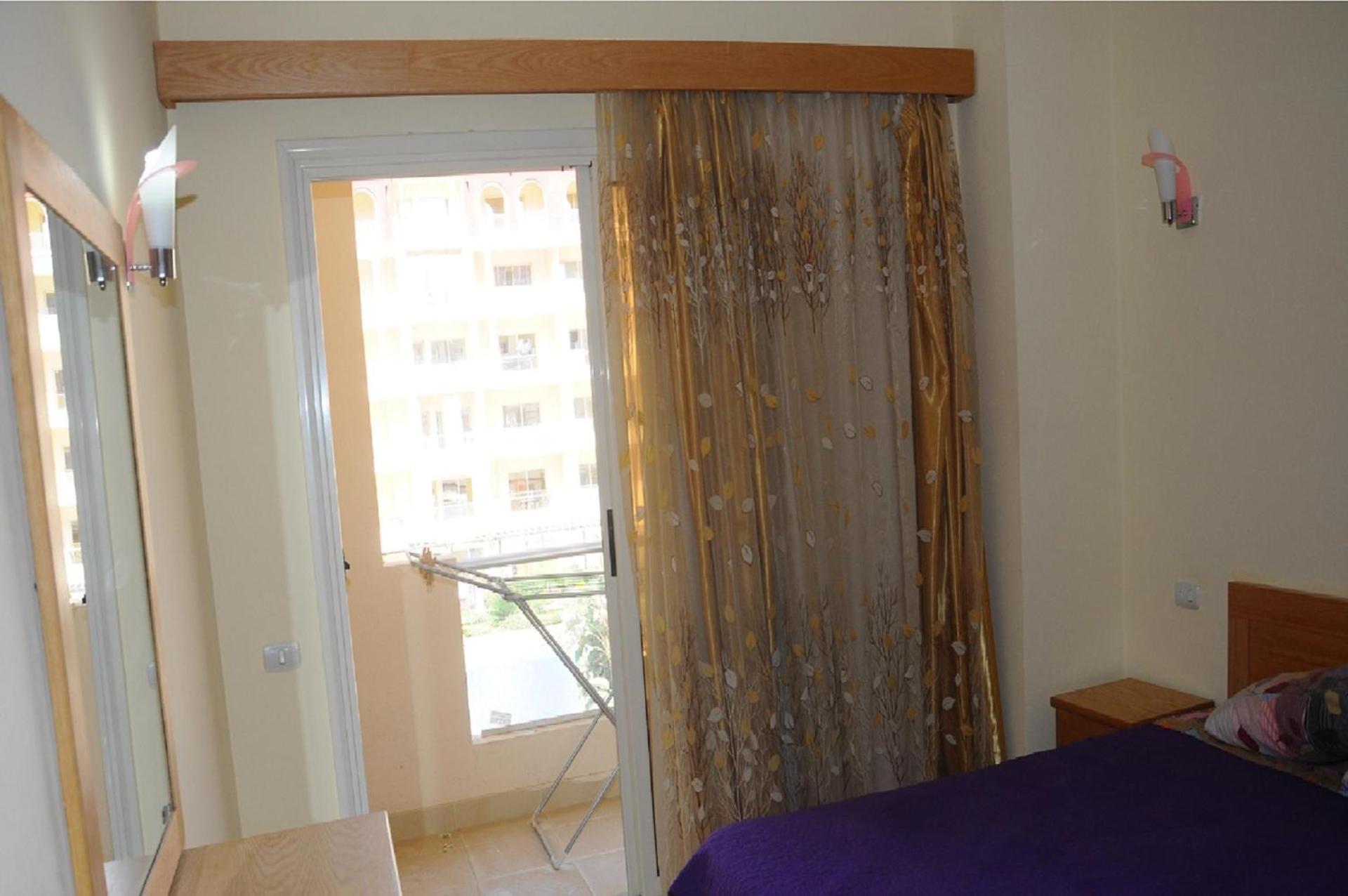 Apartments in Florenza Khamsin