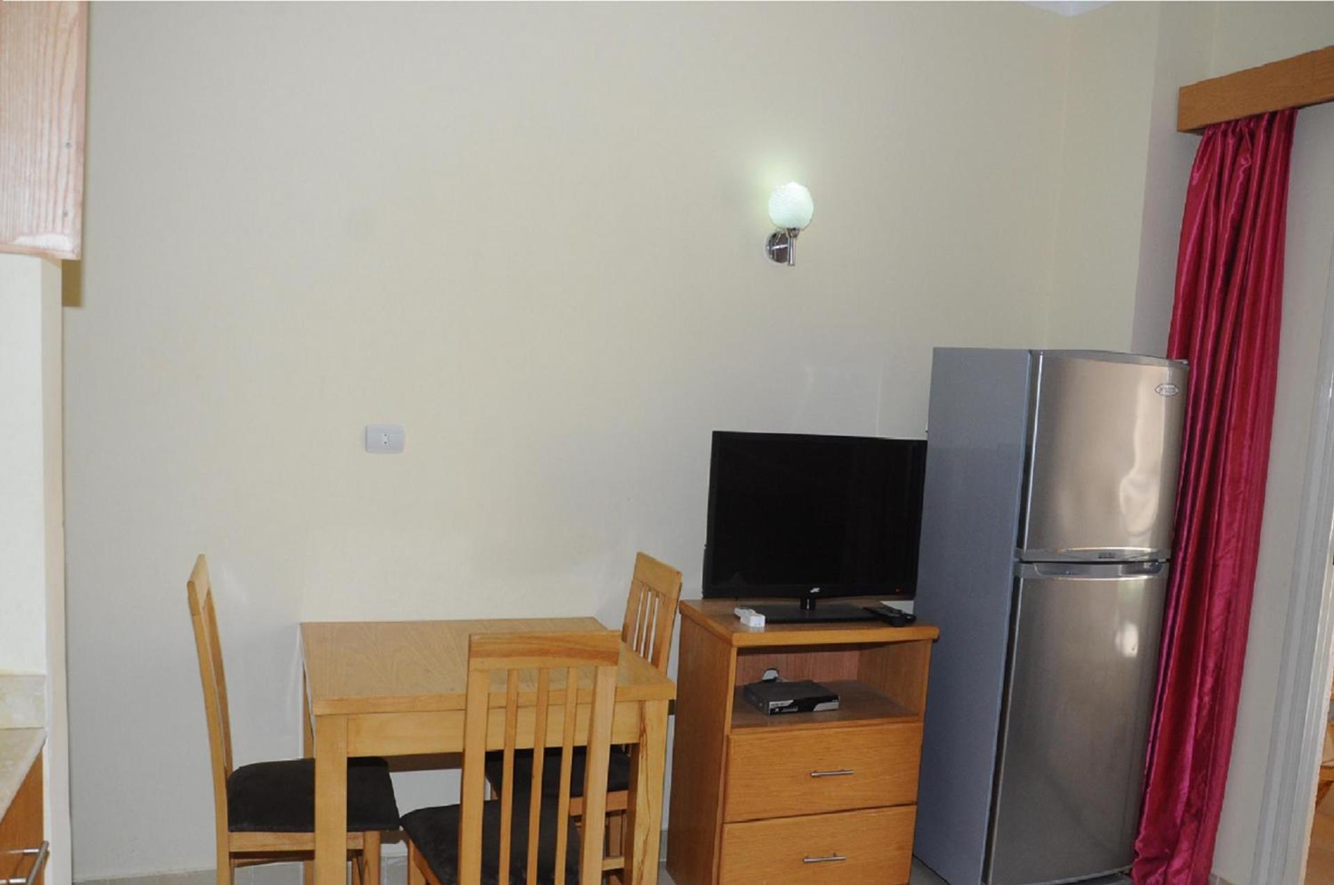 Apartments in Florenza Khamsin
