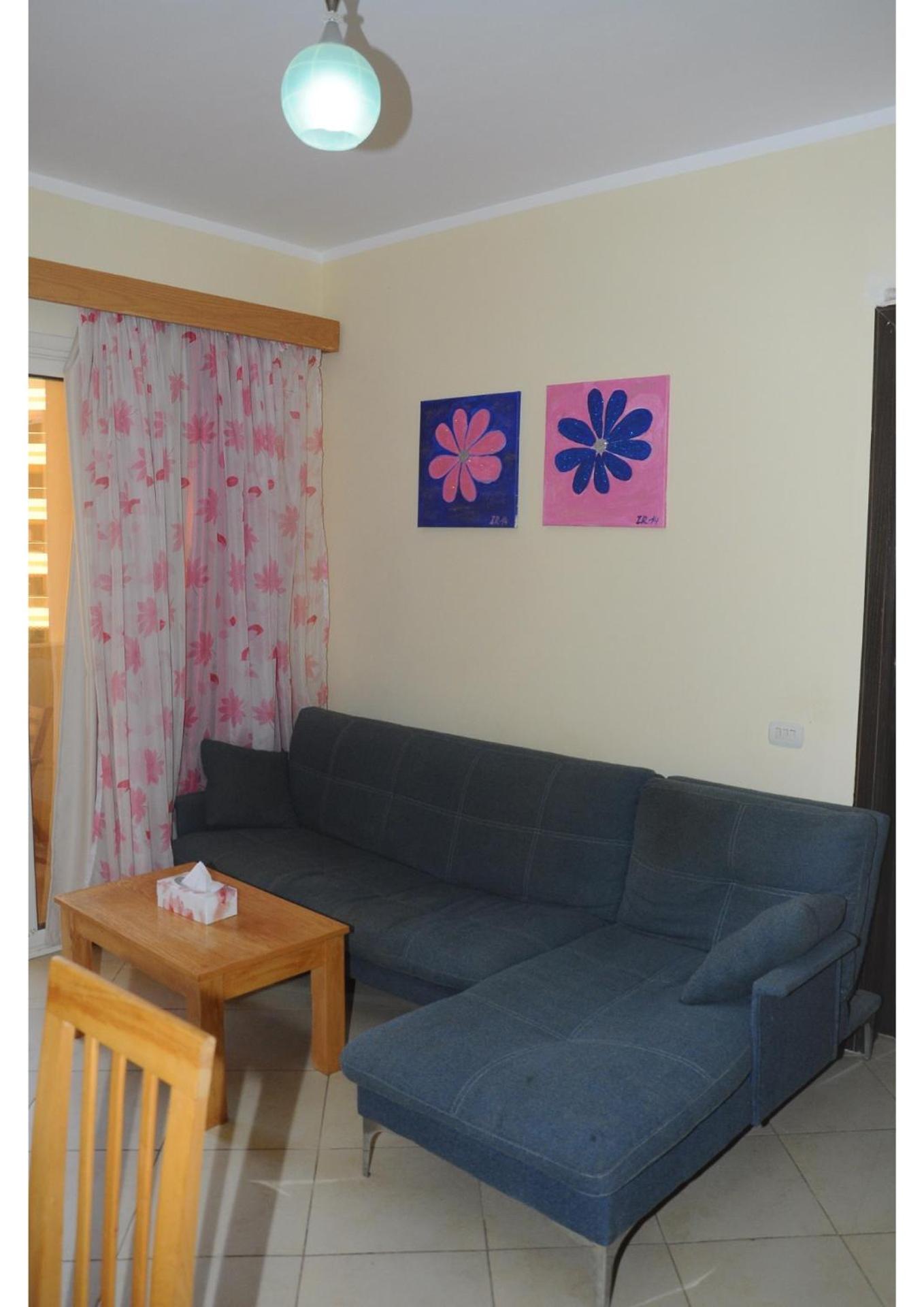 Apartments in Florenza Khamsin