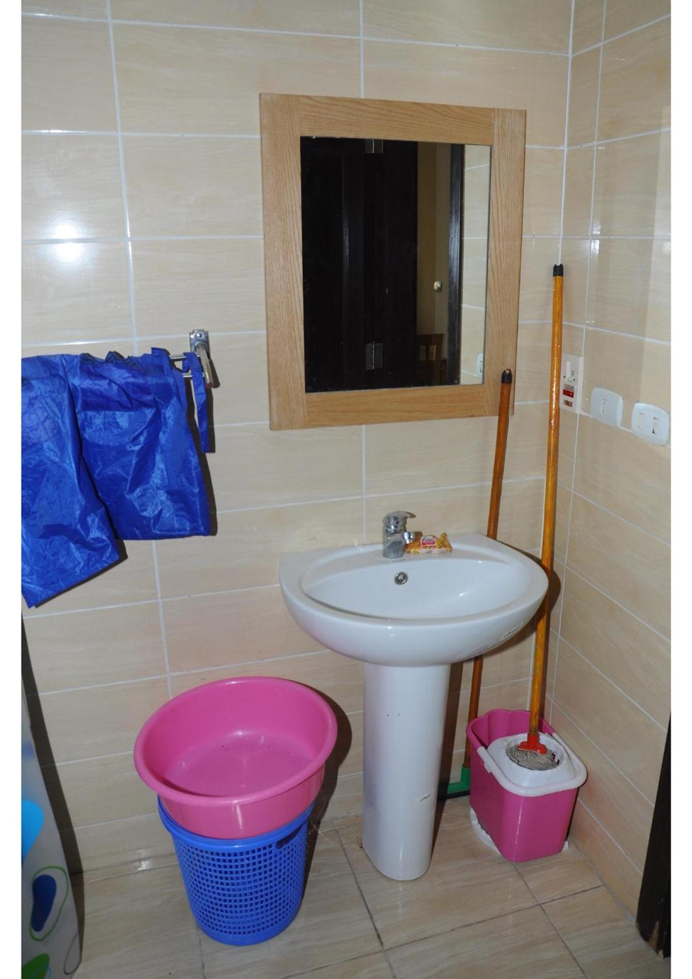 Apartments in Florenza Khamsin