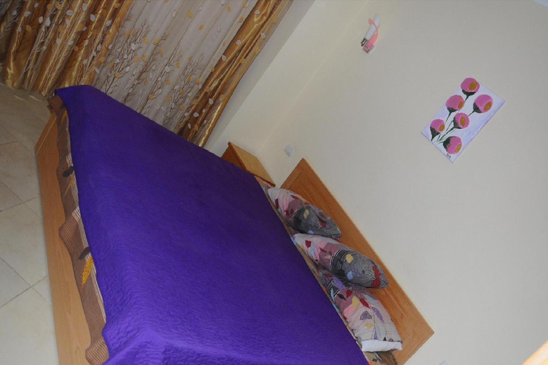 Apartments in Florenza Khamsin