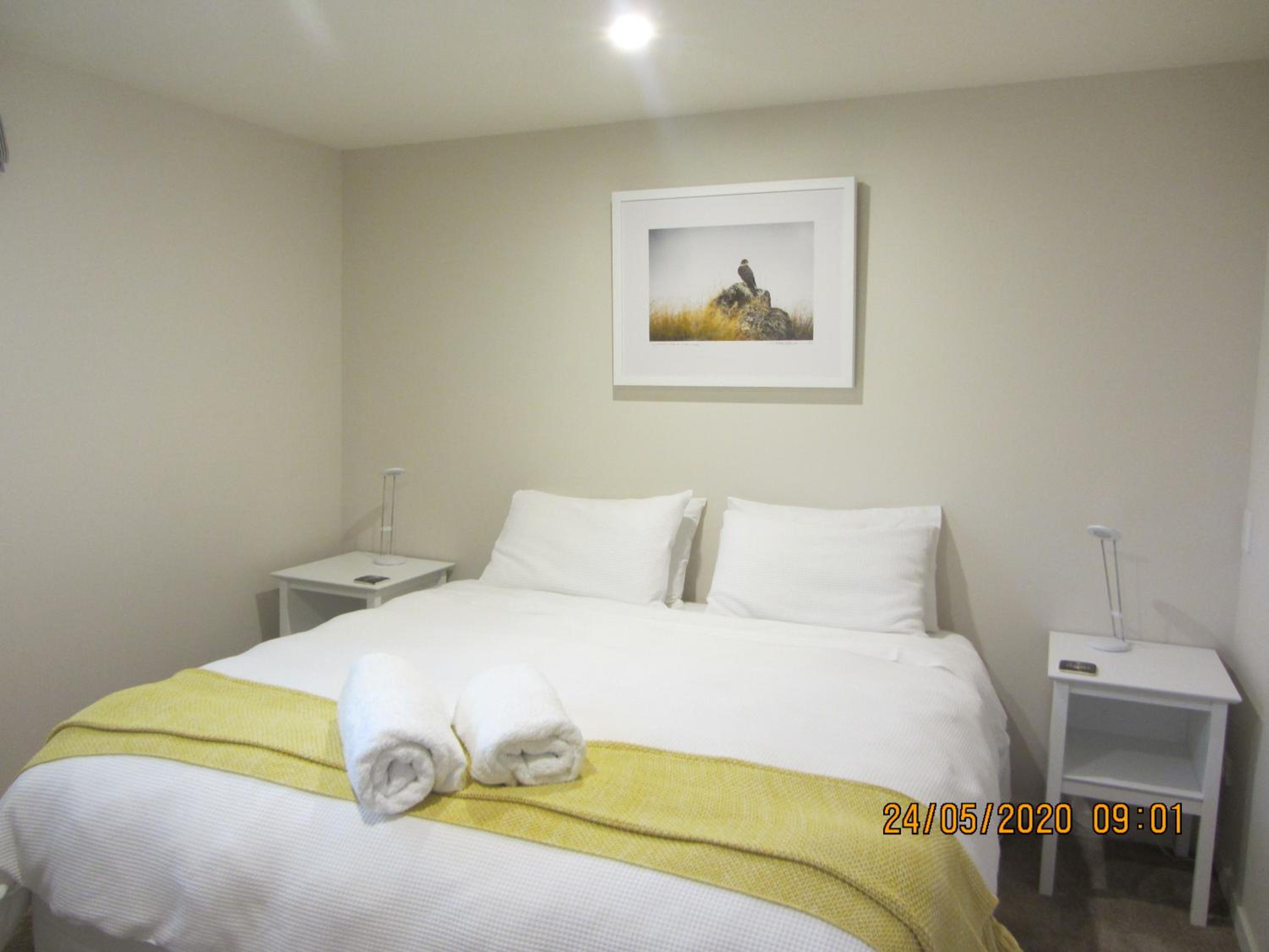 Wanaka Vacations - Wanaka's Private Escape - Property Image 7